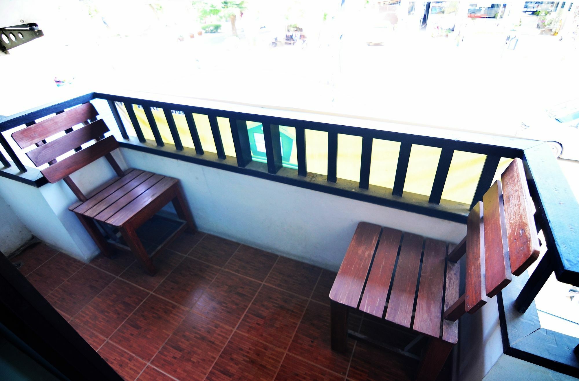 The Famous House - Guest house Jomtien Beach