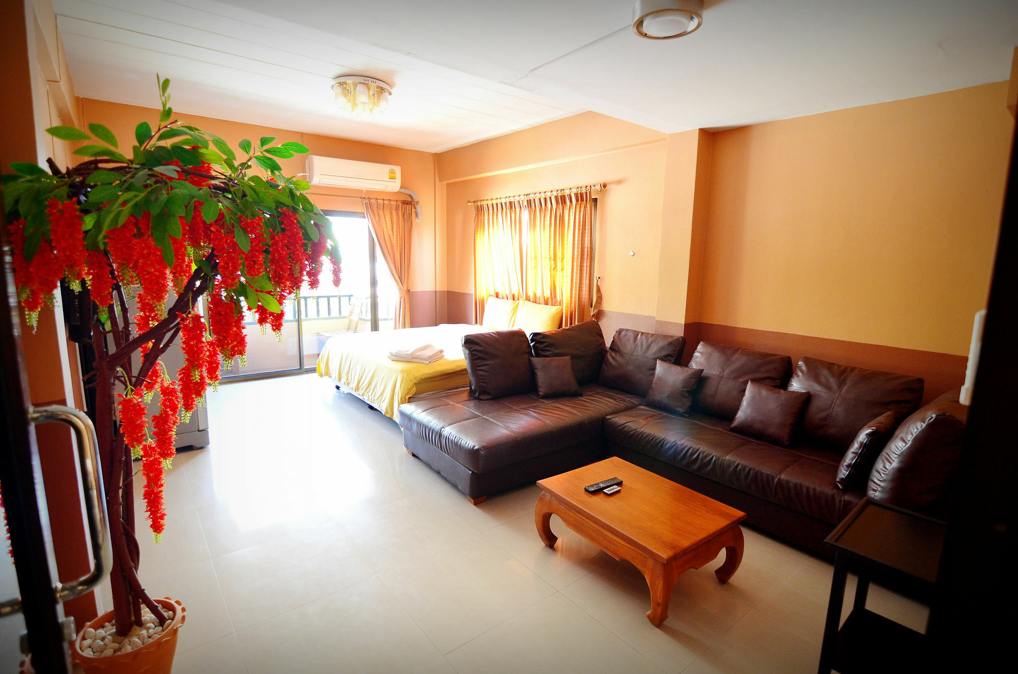 Guest house The Famous House - Jomtien Beach
