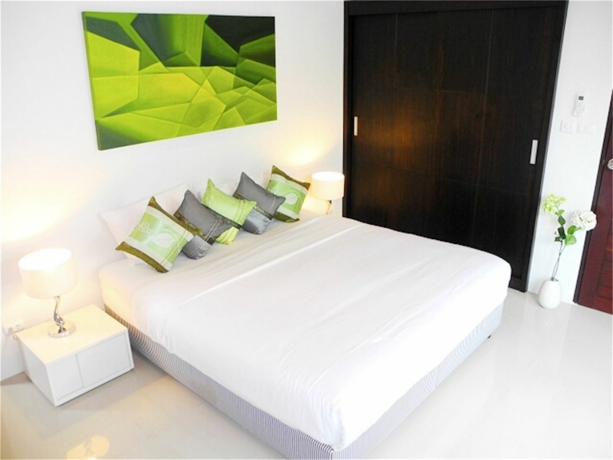 Intira 2 Bedrooms