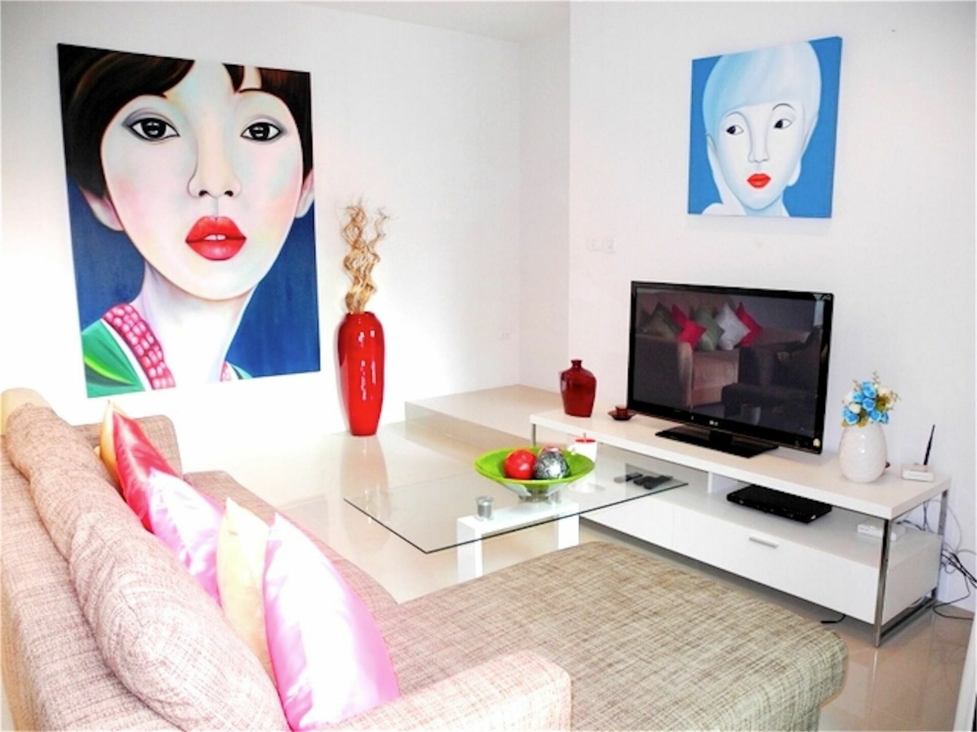 Intira 2 Bedrooms * Rawai