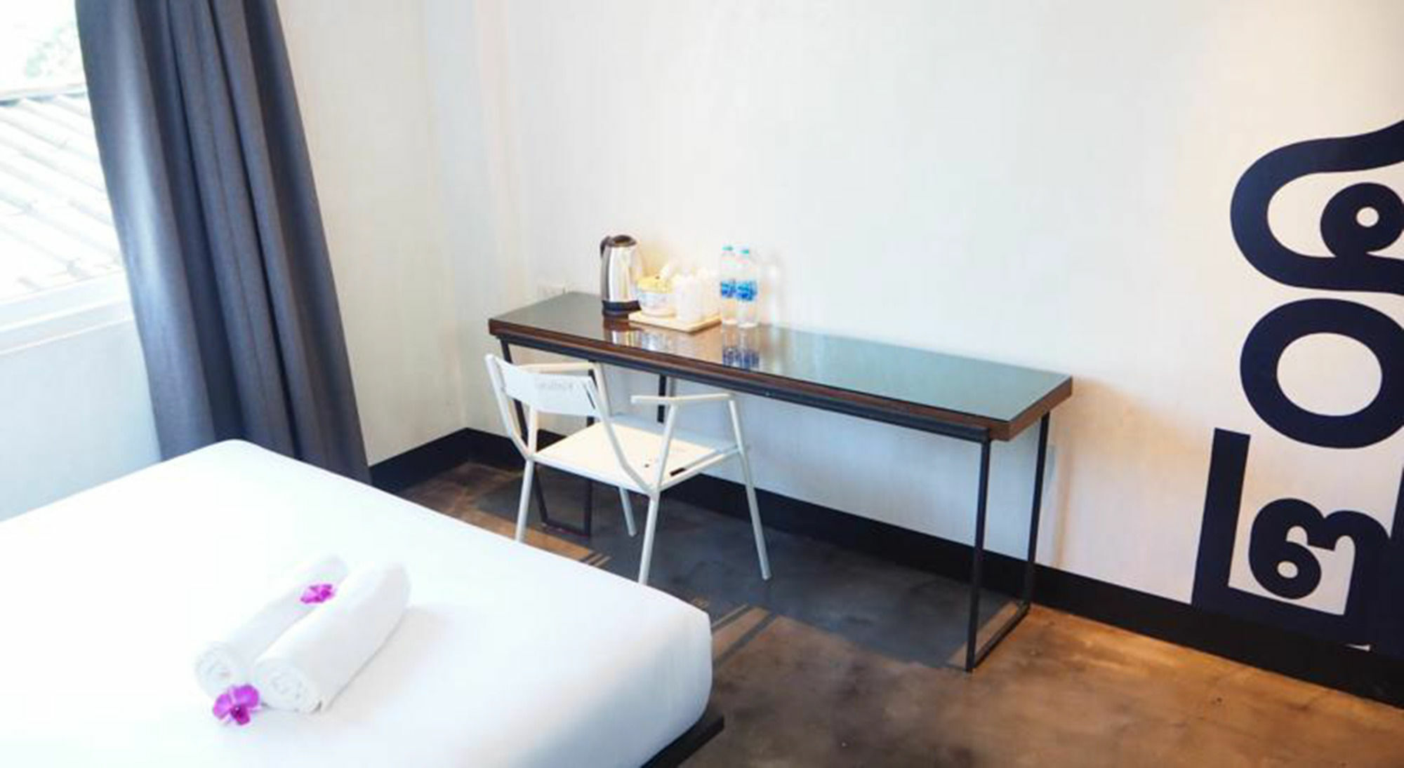 Art-c House Guest house Phuket