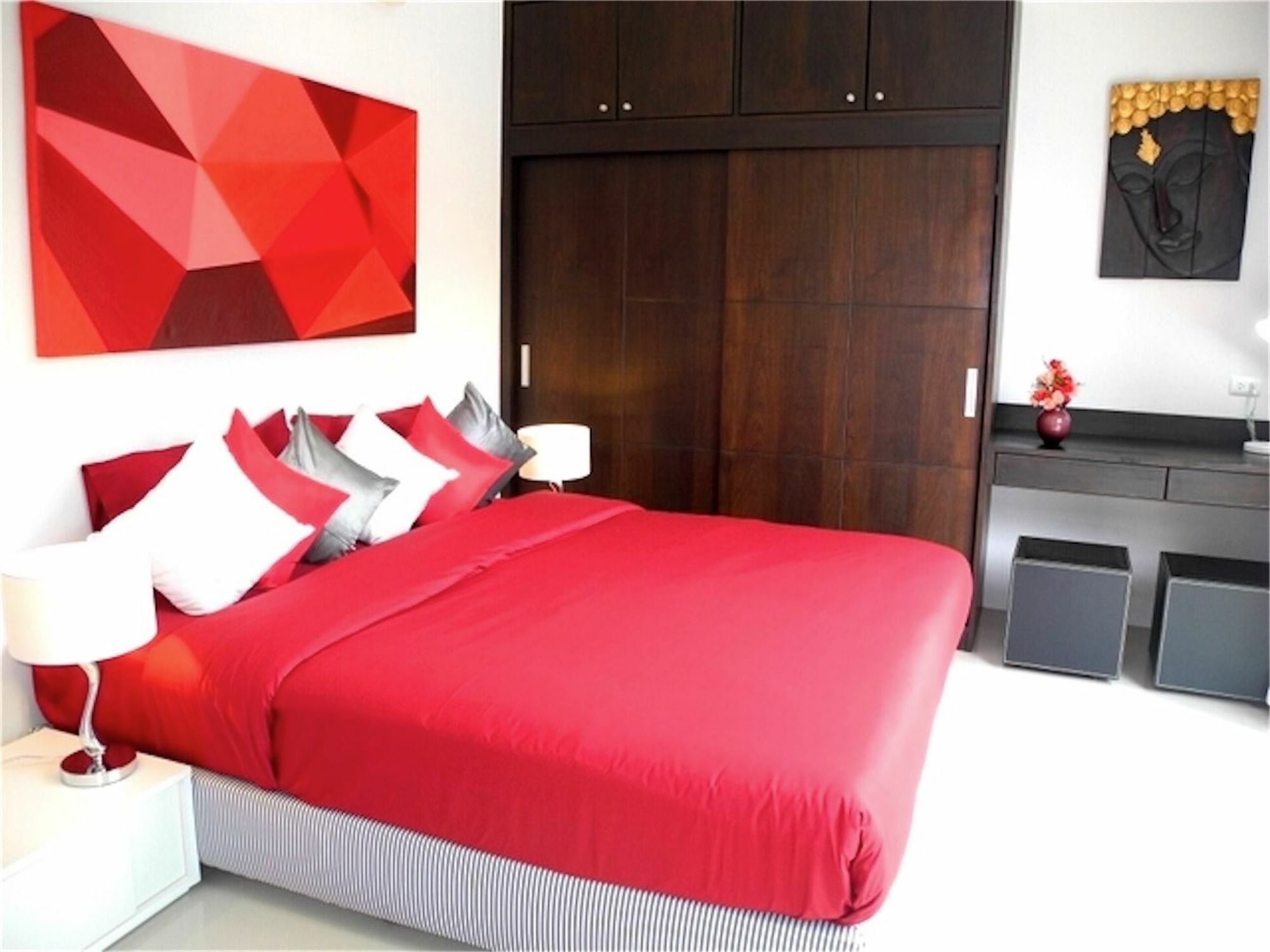Intira 2 Bedrooms Rawai