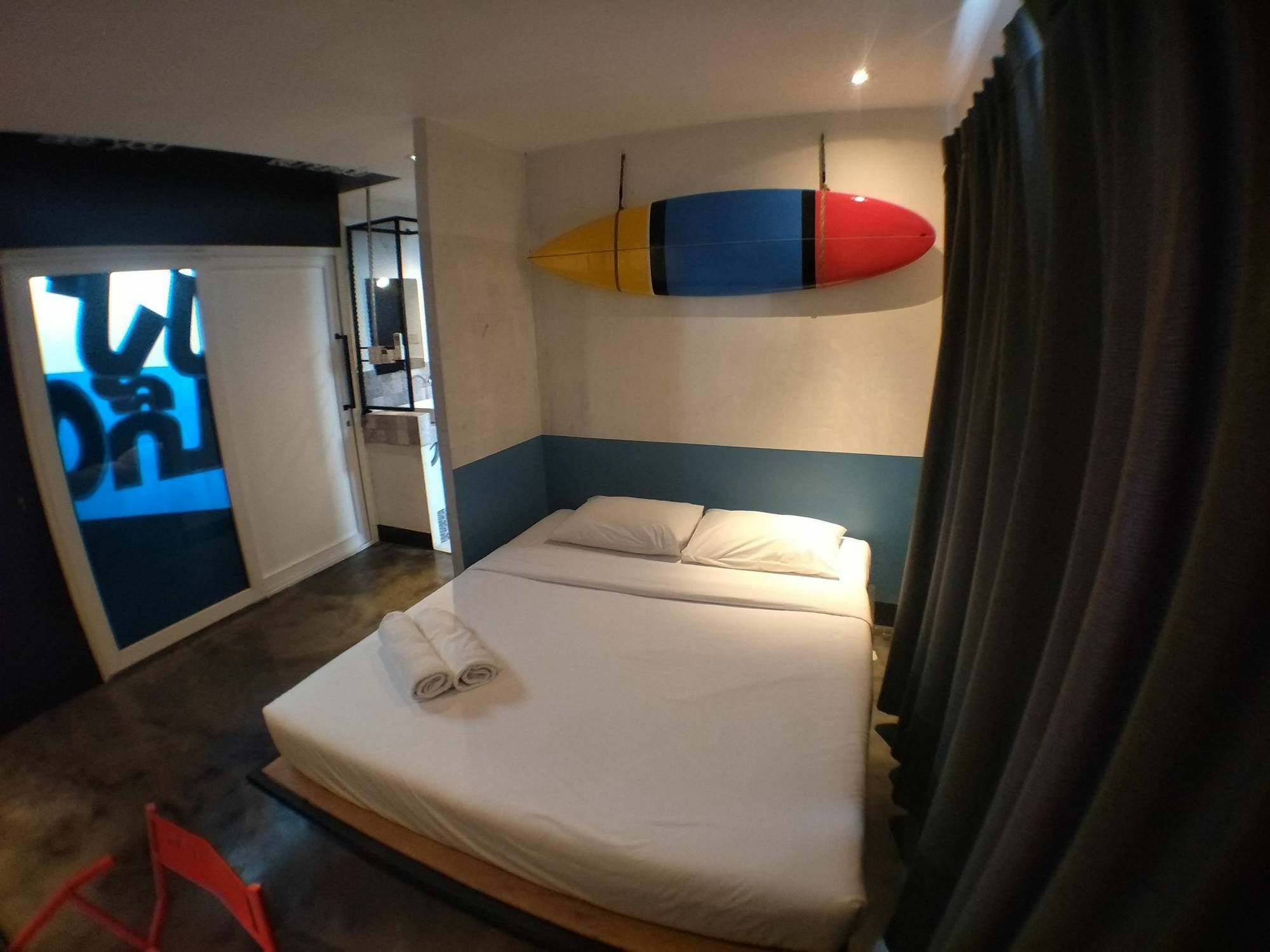 Art-c House Phuket