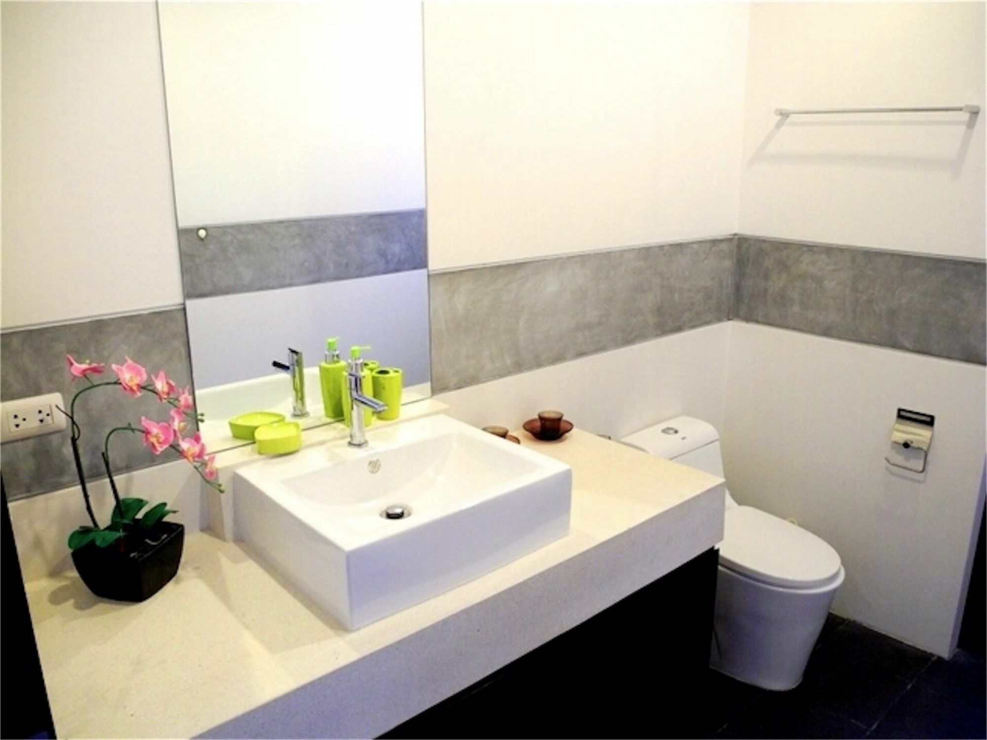 Intira 2 Bedrooms Villa Rawai