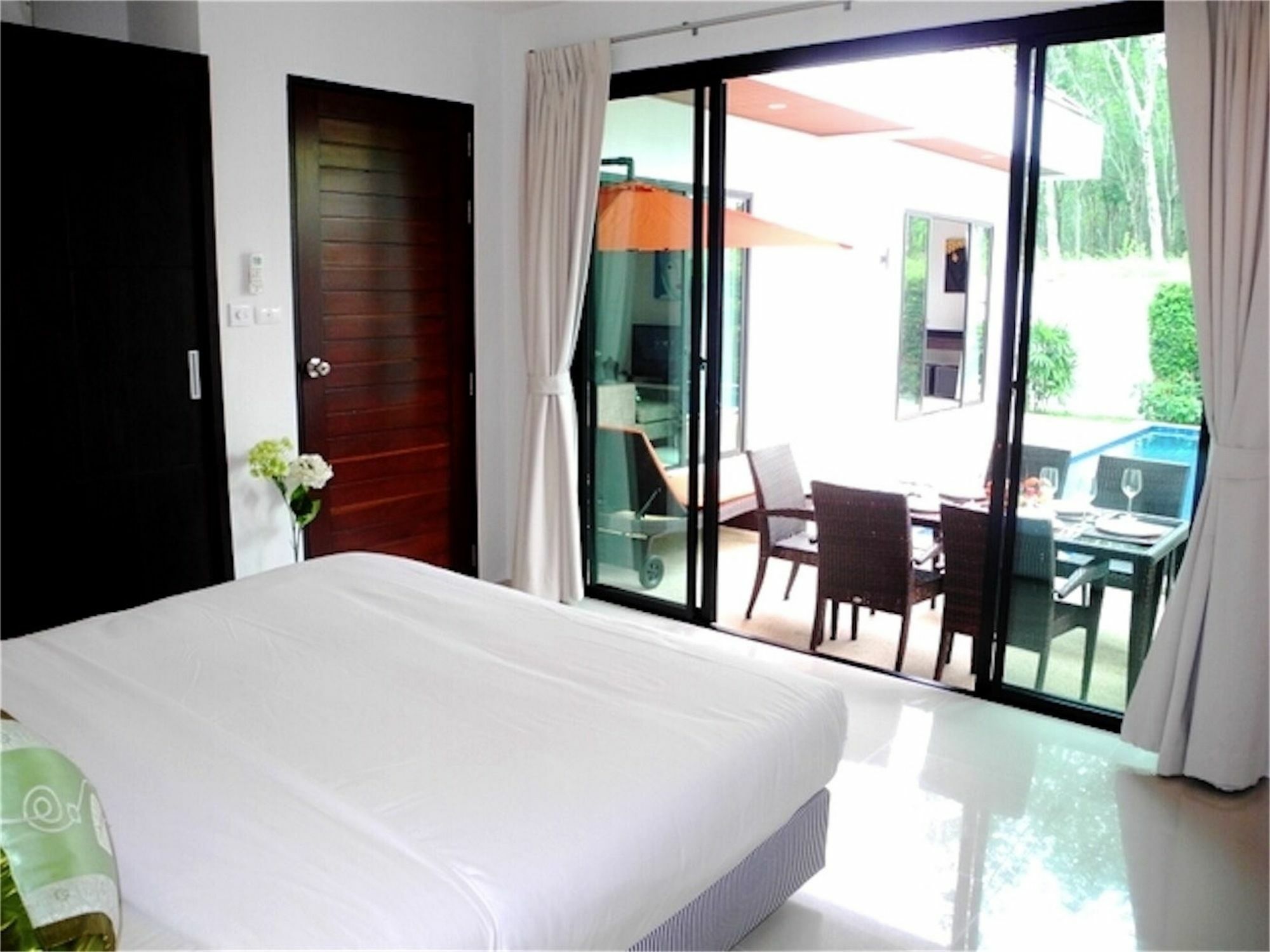 Villa Intira 2 Bedrooms Rawai