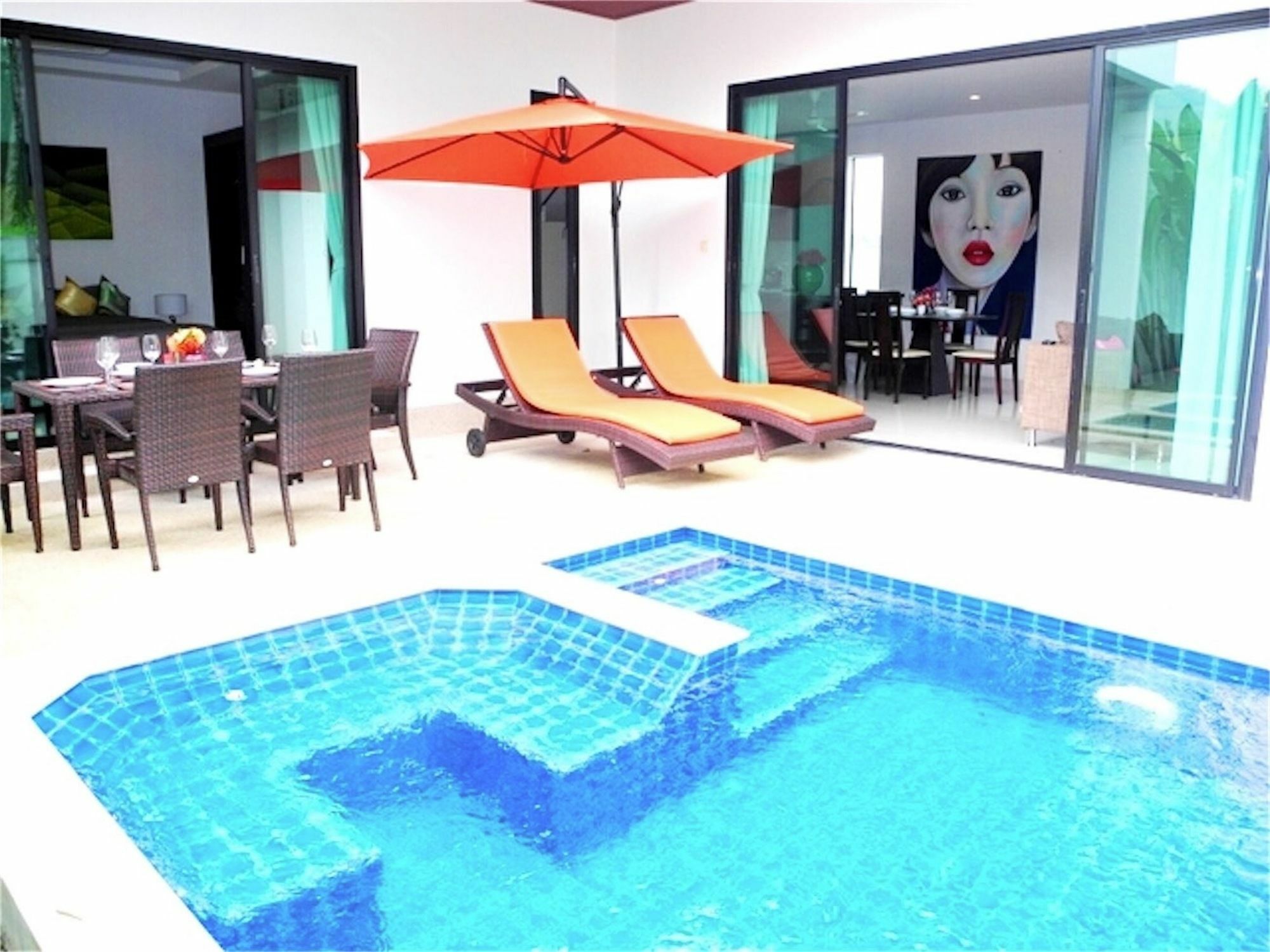 Intira 2 Bedrooms