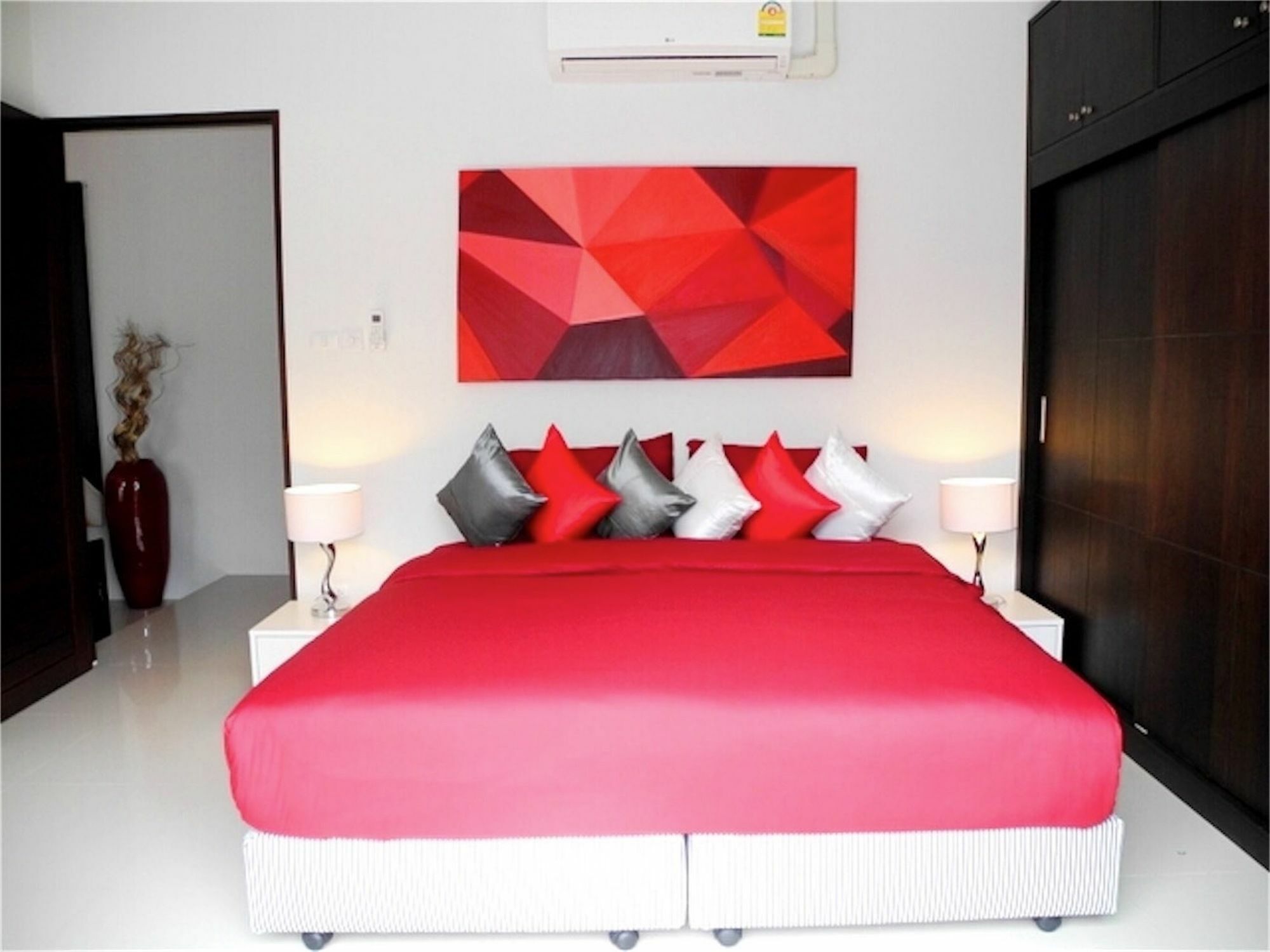 Intira 2 Bedrooms * Rawai
