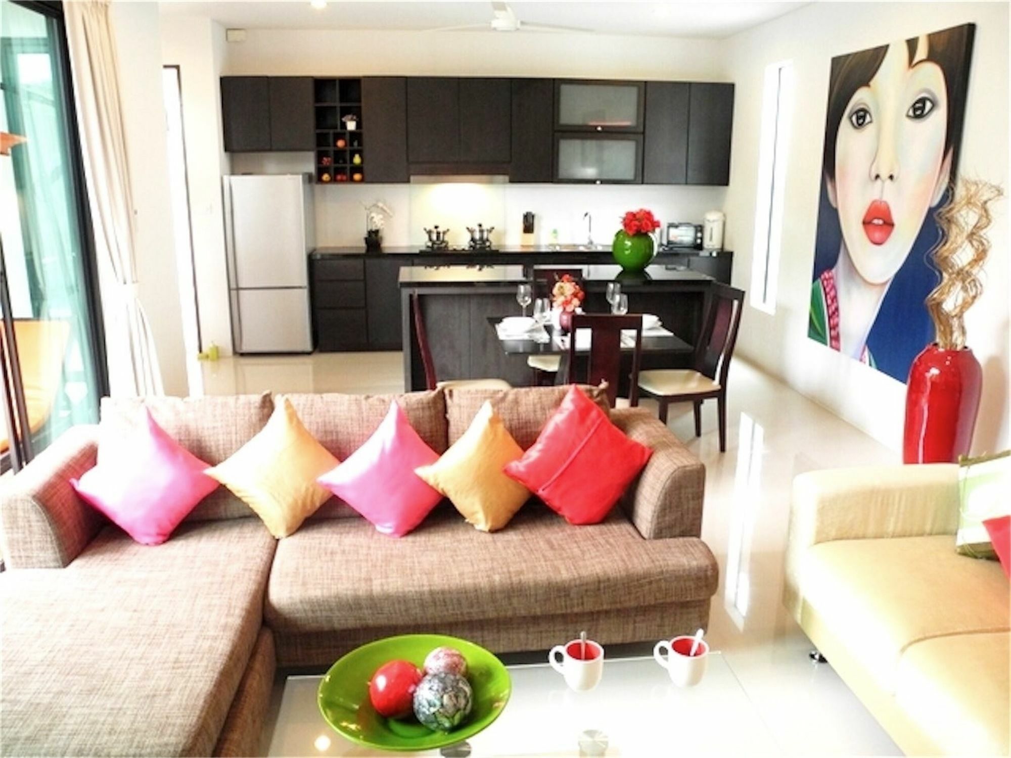 Intira 2 Bedrooms Villa