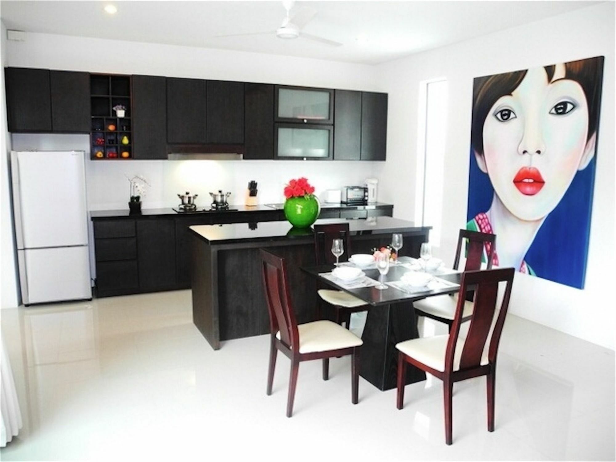 Villa Intira 2 Bedrooms Rawai