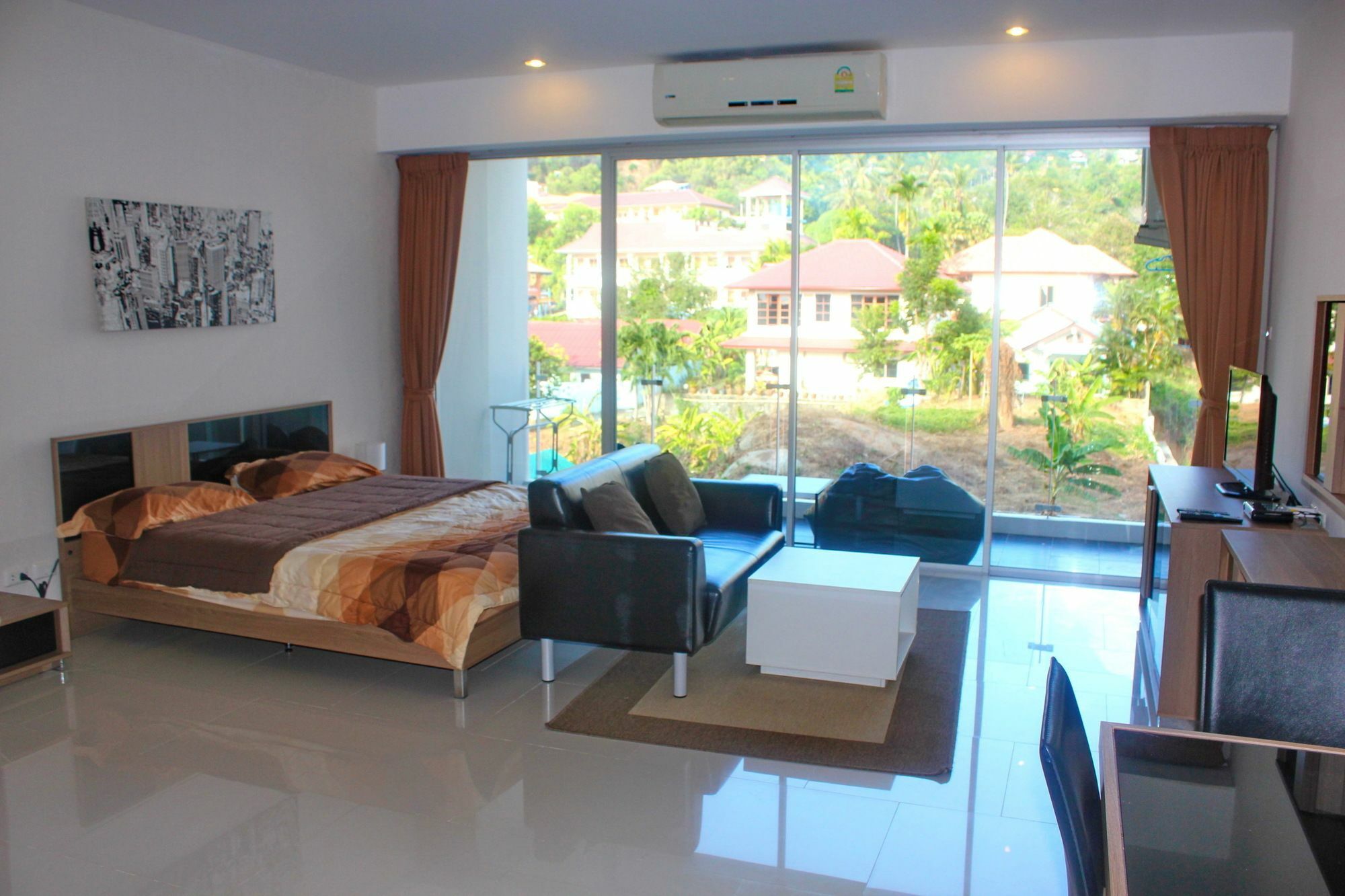 Apartment Apartment Karon Beach