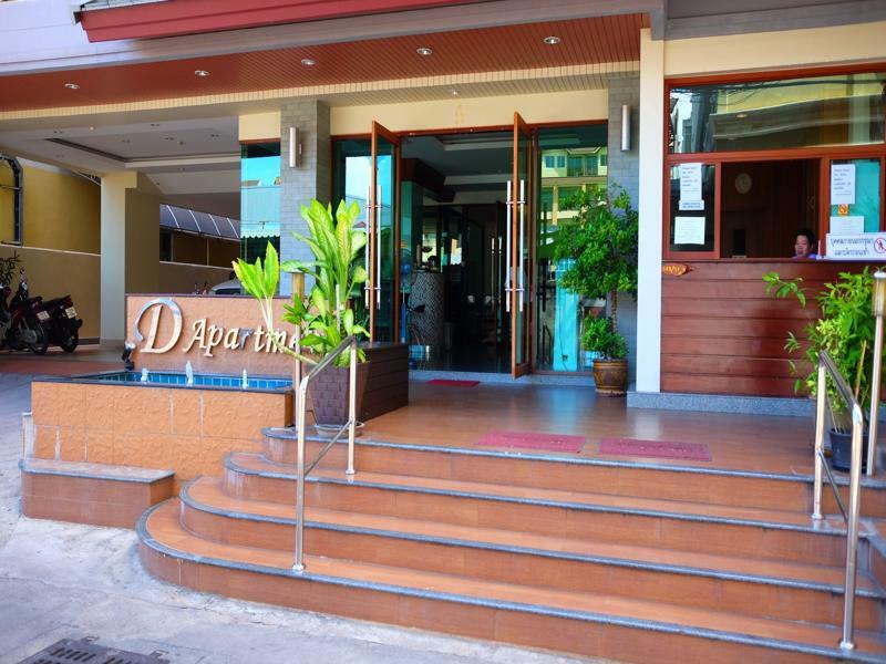 Hotel D 2 3*