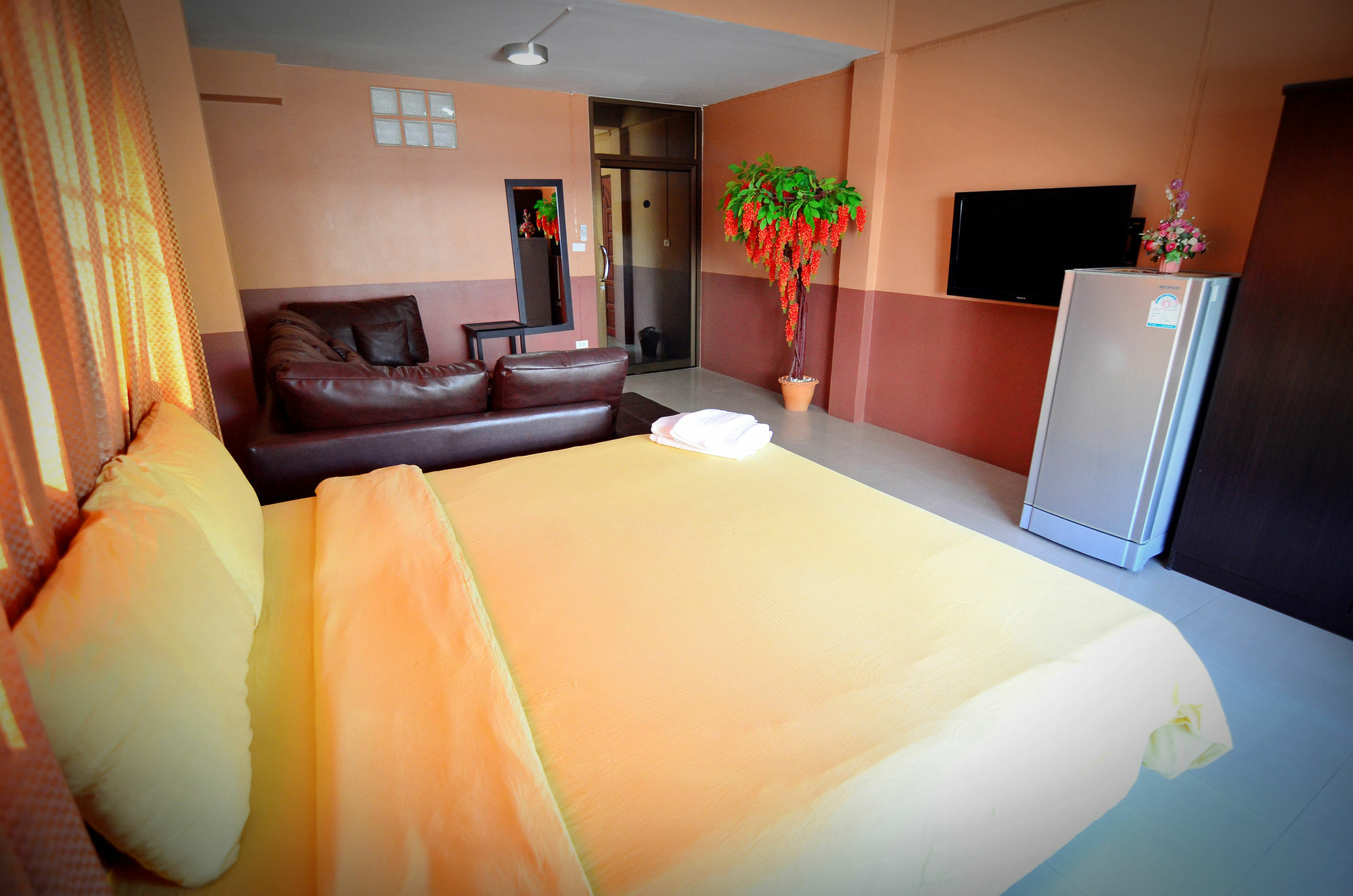 The Famous House - Guest house Jomtien Beach