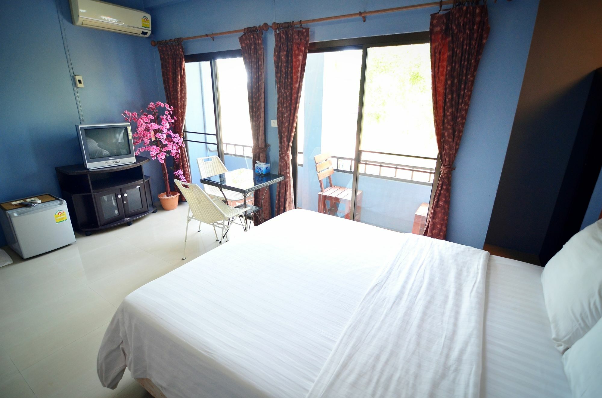 Guest house The Famous House - Jomtien Beach
