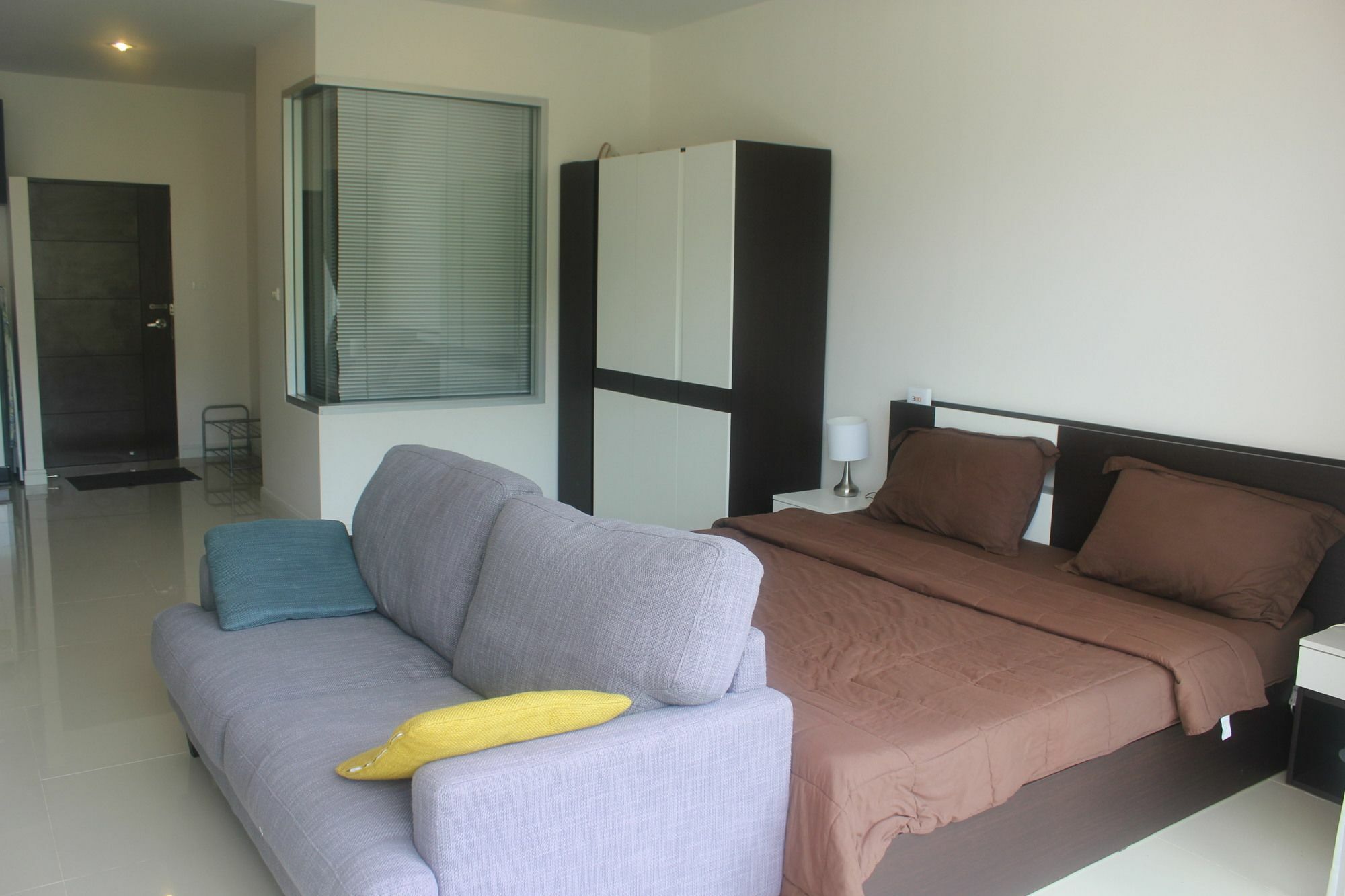 Apartment Karon Beach Apartment Karon