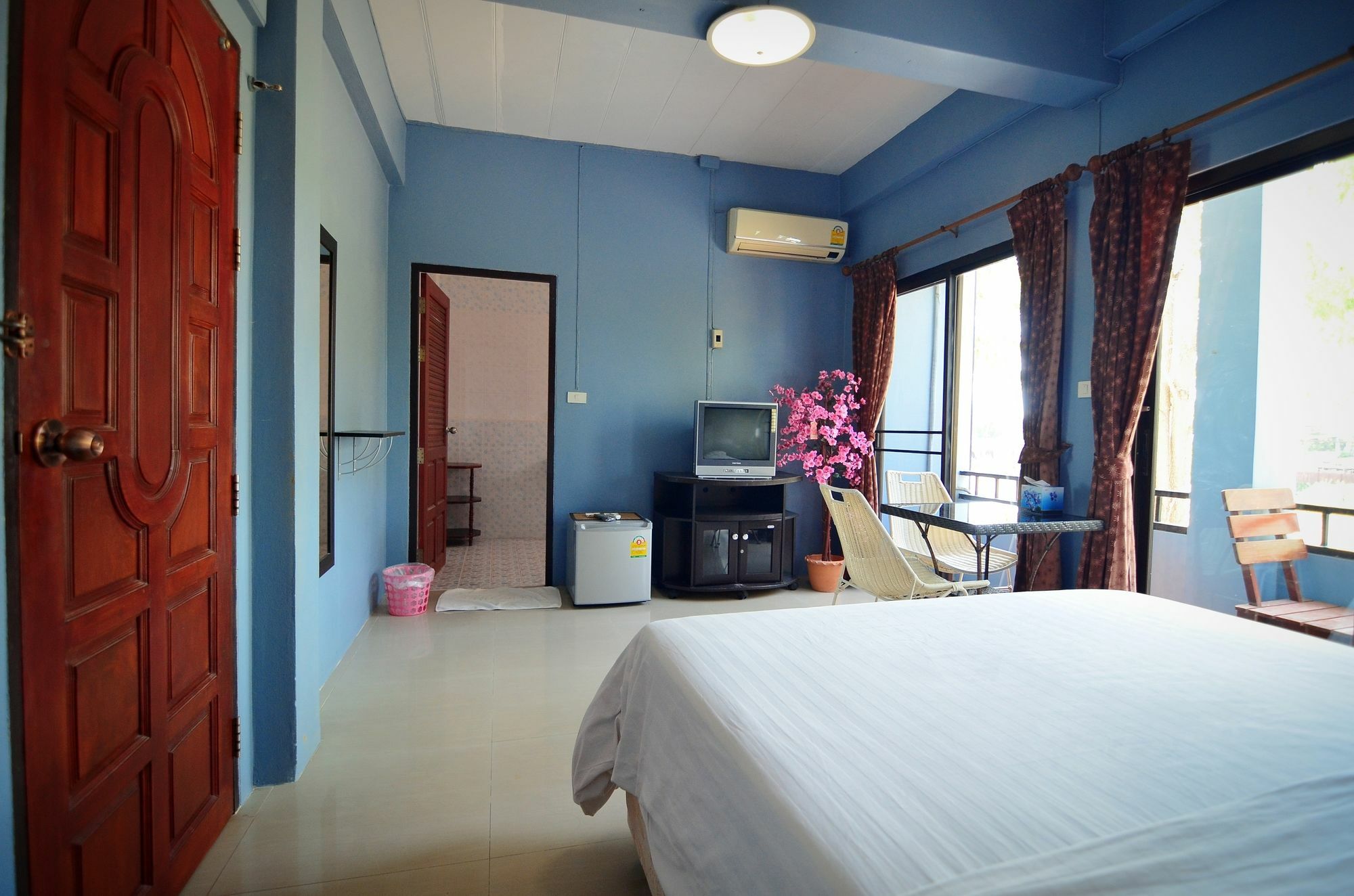 The Famous House - Jomtien Beach