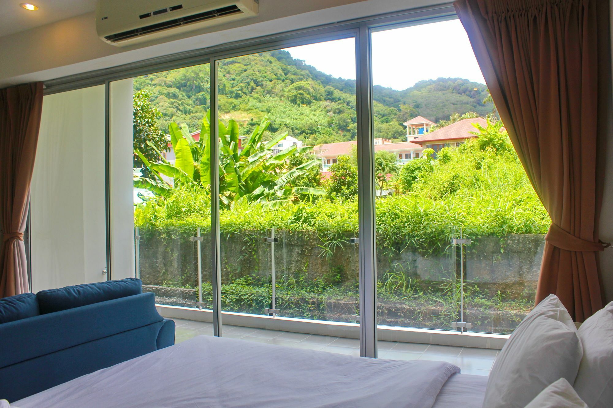Apartment Karon Beach Apartment Karon