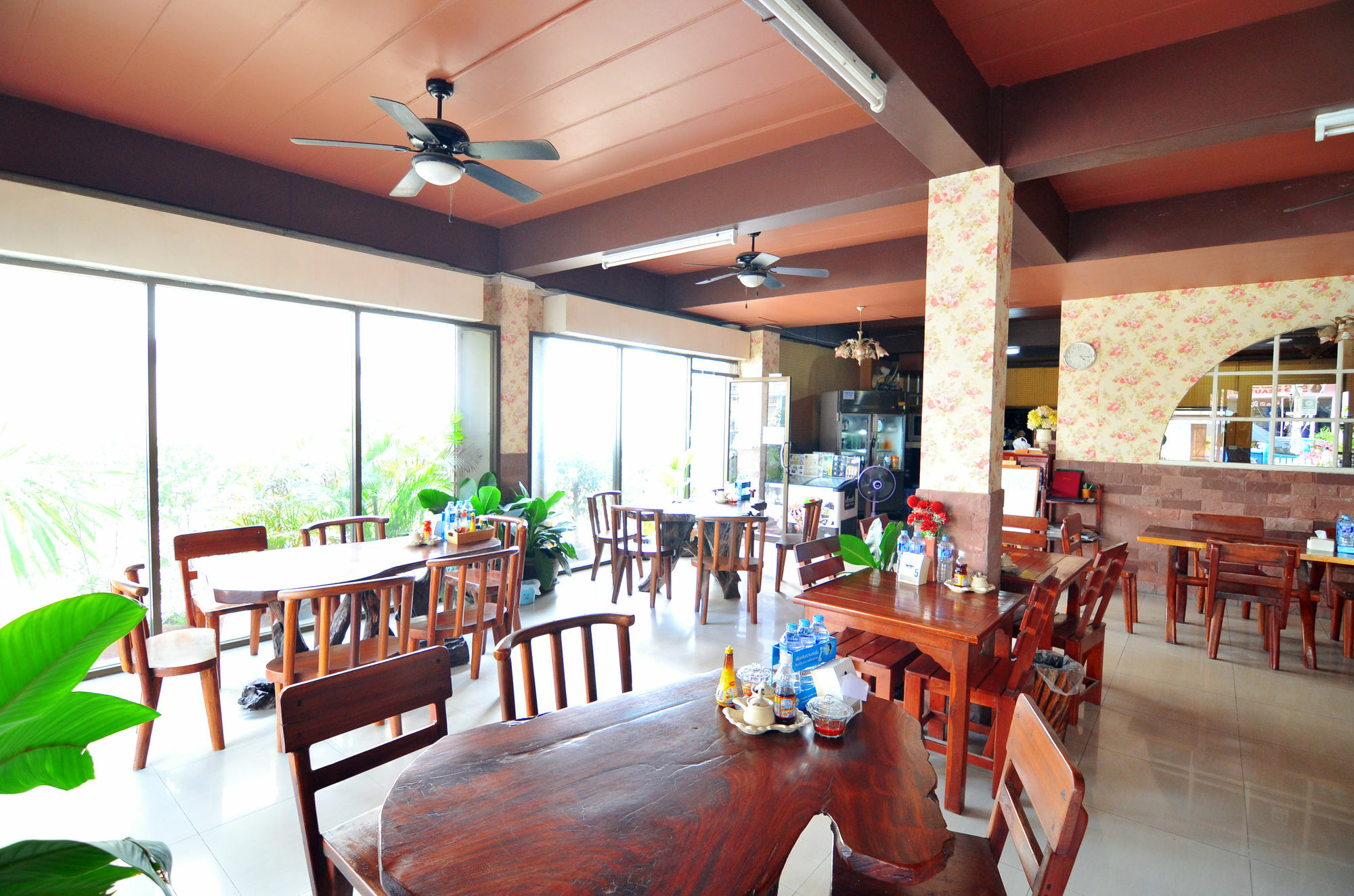 The Famous House - Jomtien Beach