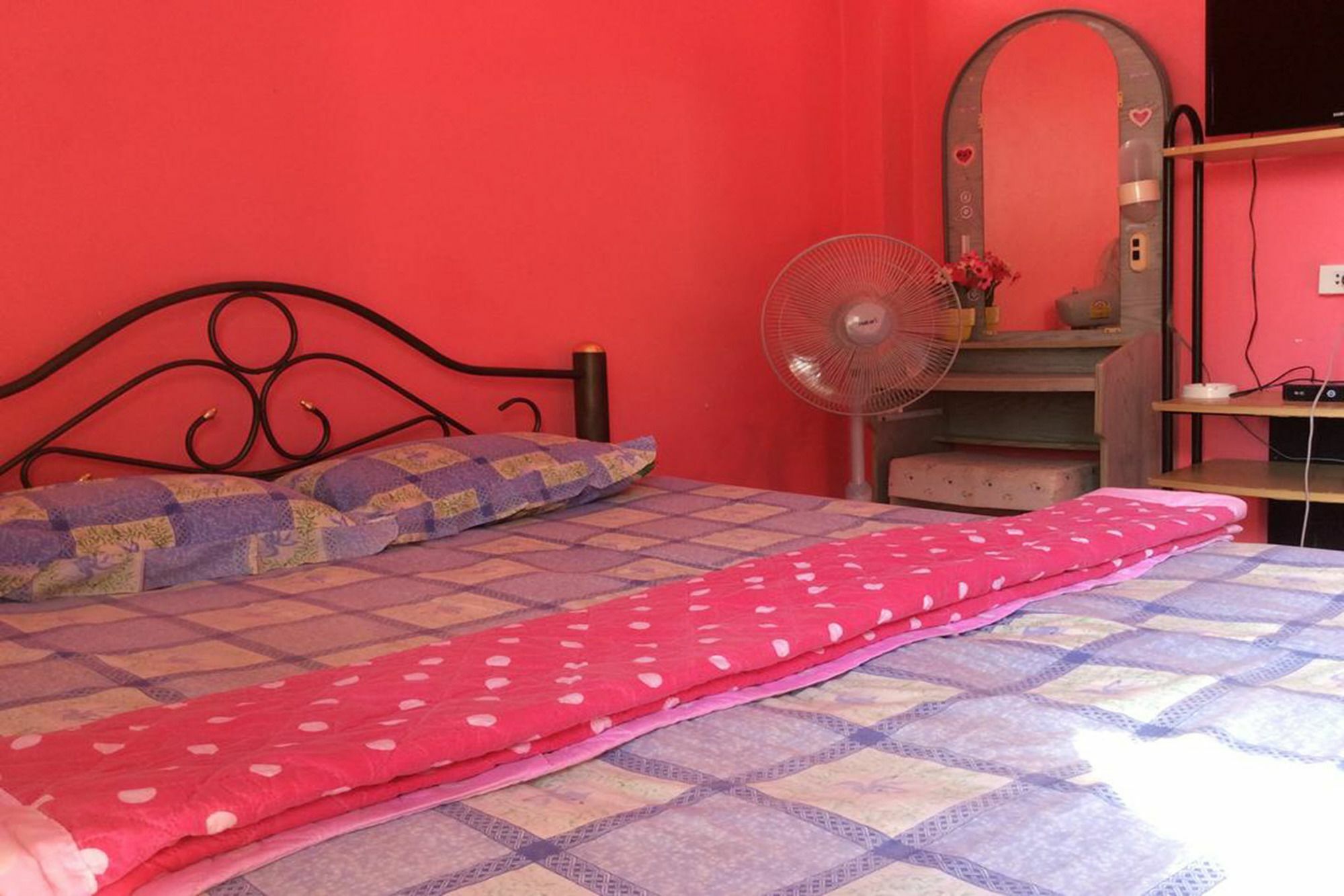 Apartment Baan Natcha Lamai Beach (Koh Samui)