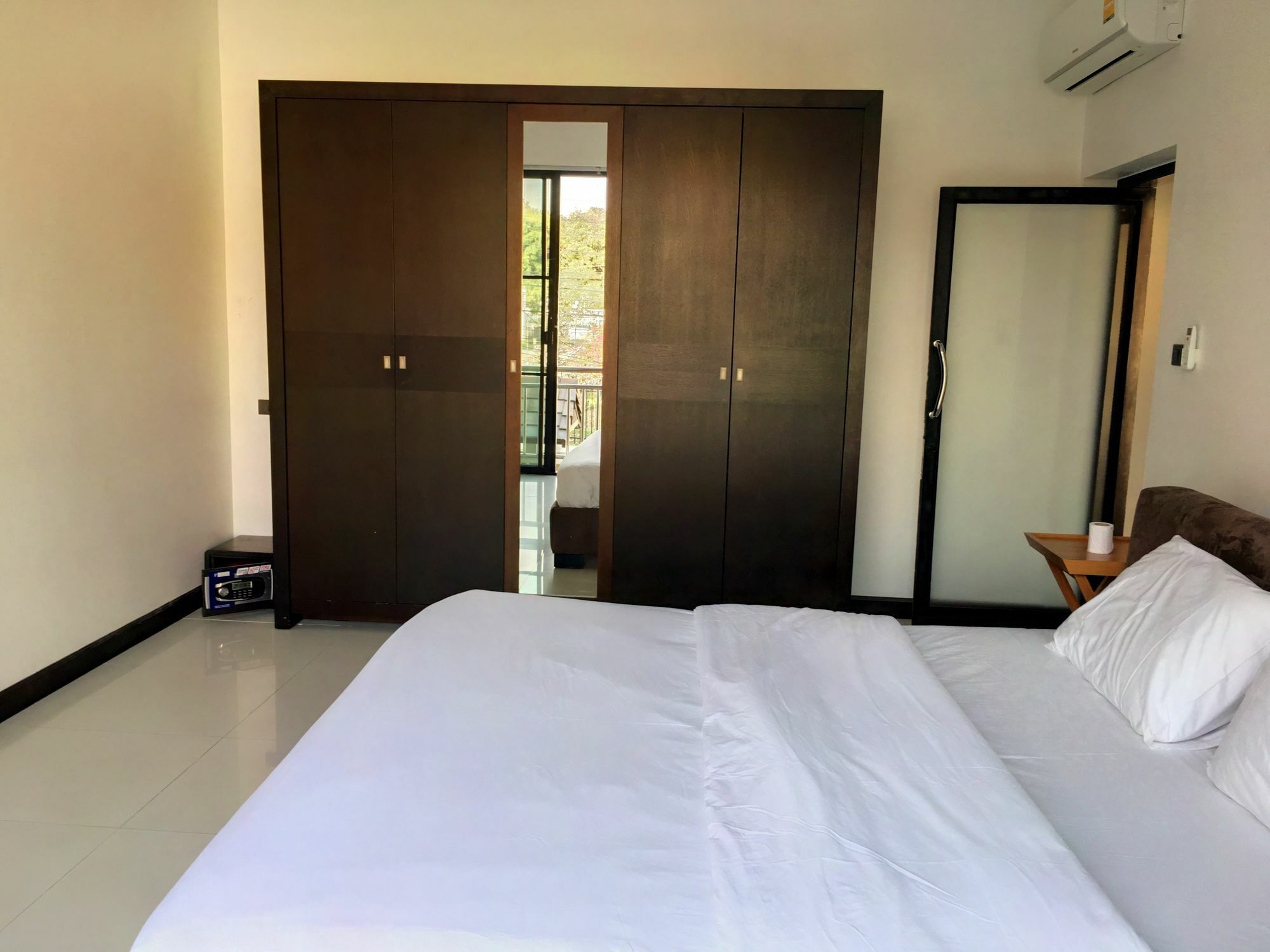 4poolvillas Pousada Pattaya