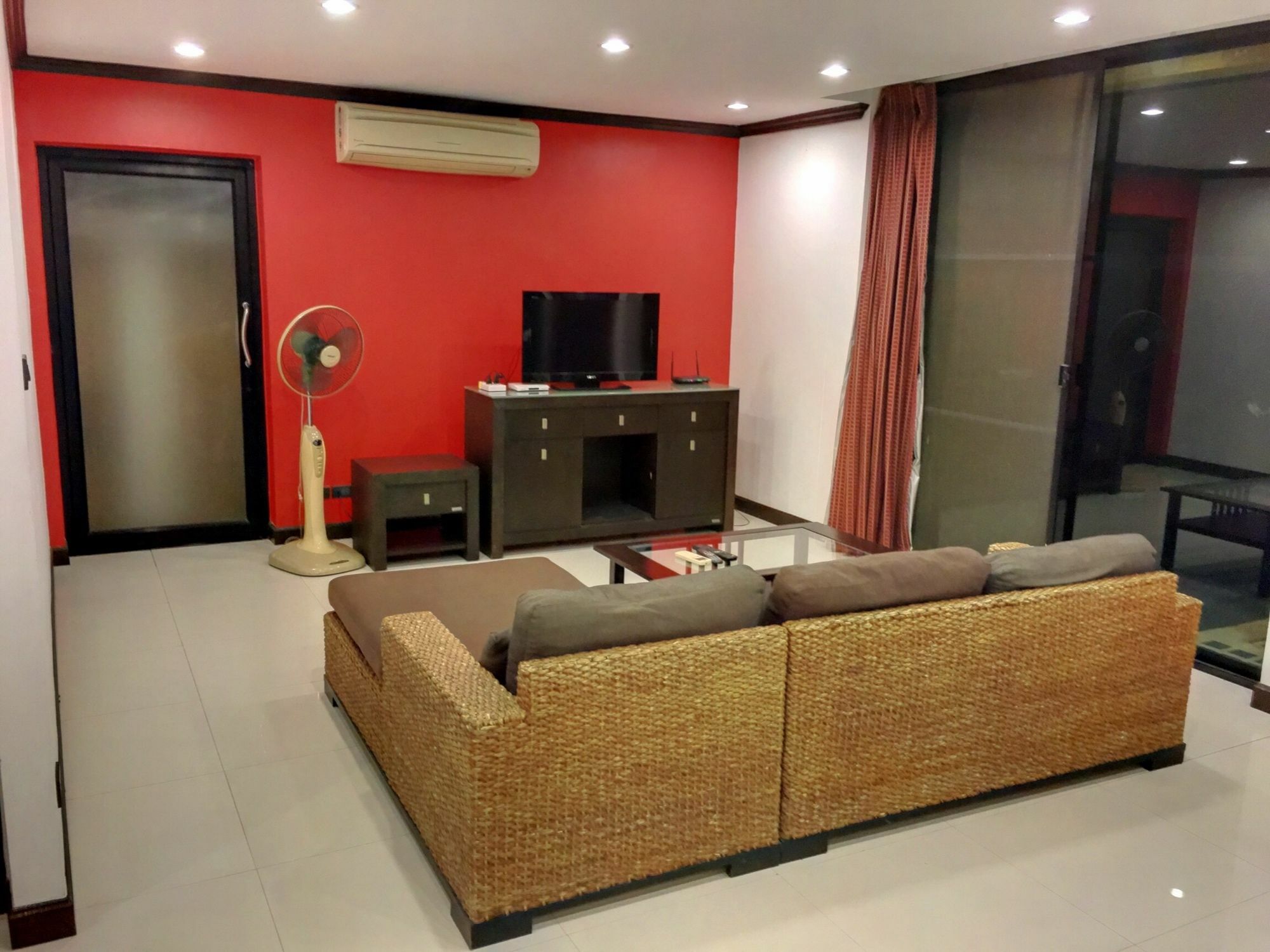 4poolvillas Pousada *
