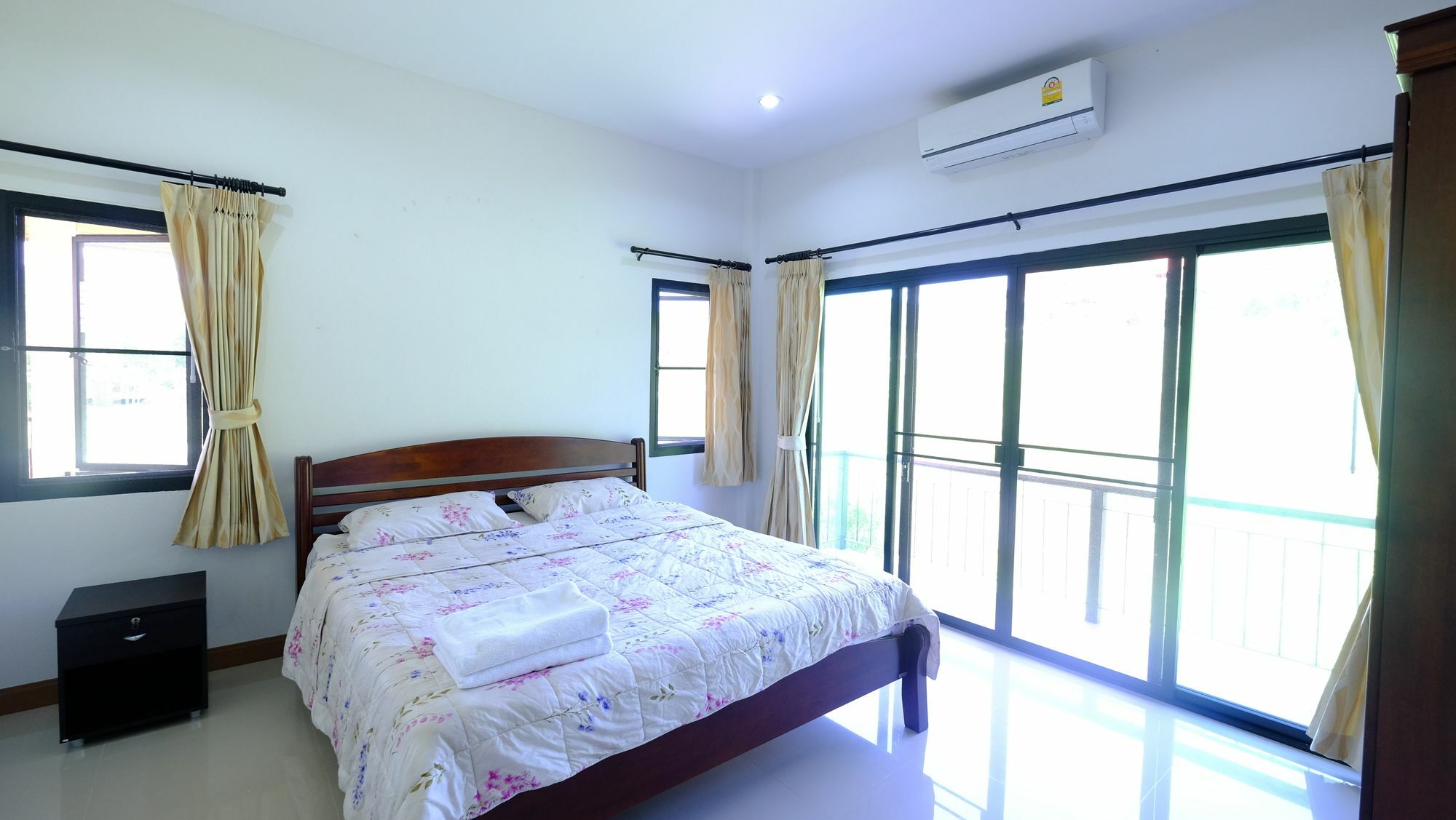 Pannipa Holiday home