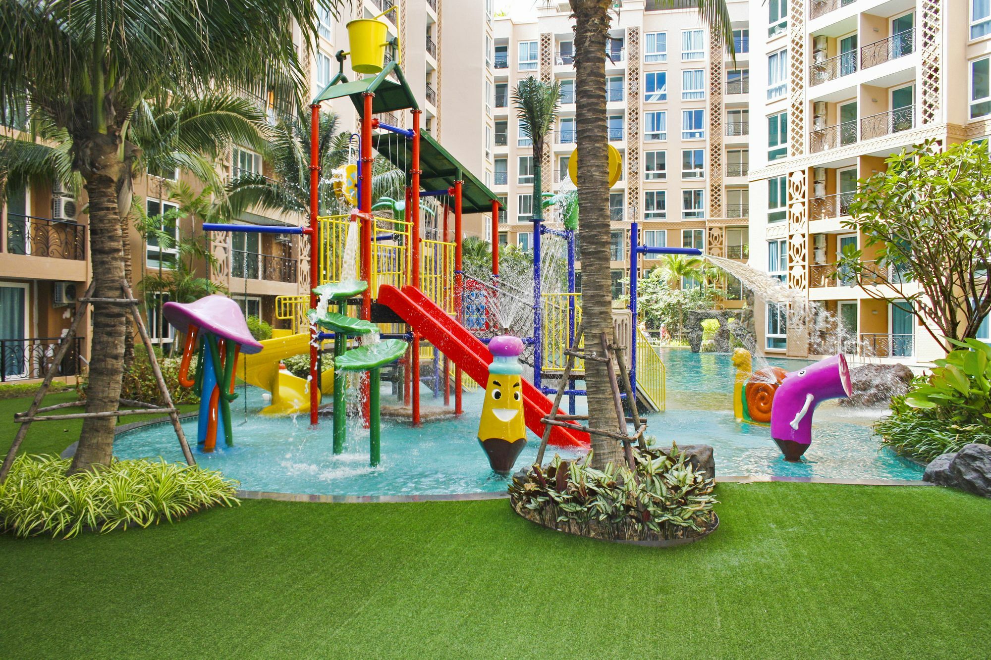 Atlantis * Jomtien Beach