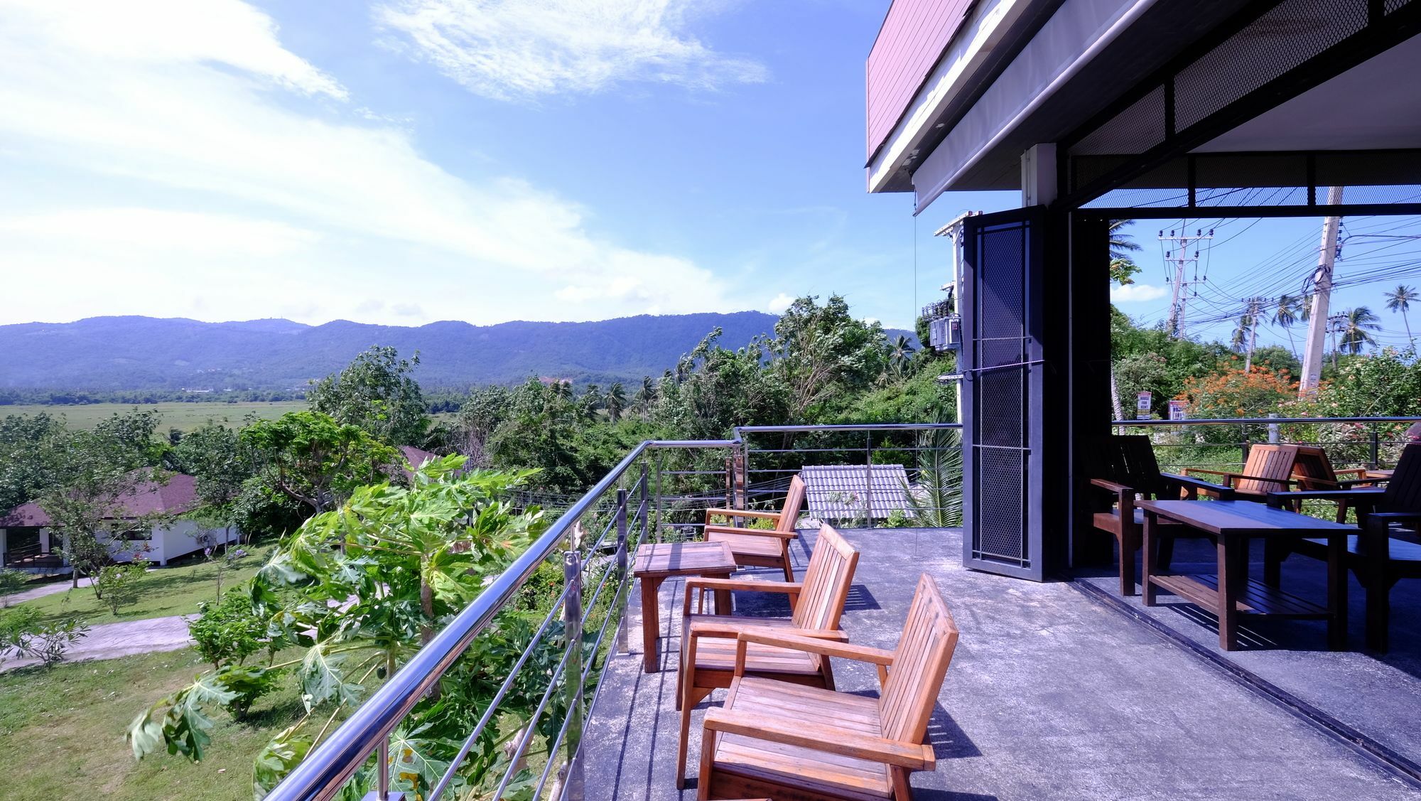 Holiday home Pannipa Lamai Beach (Koh Samui)