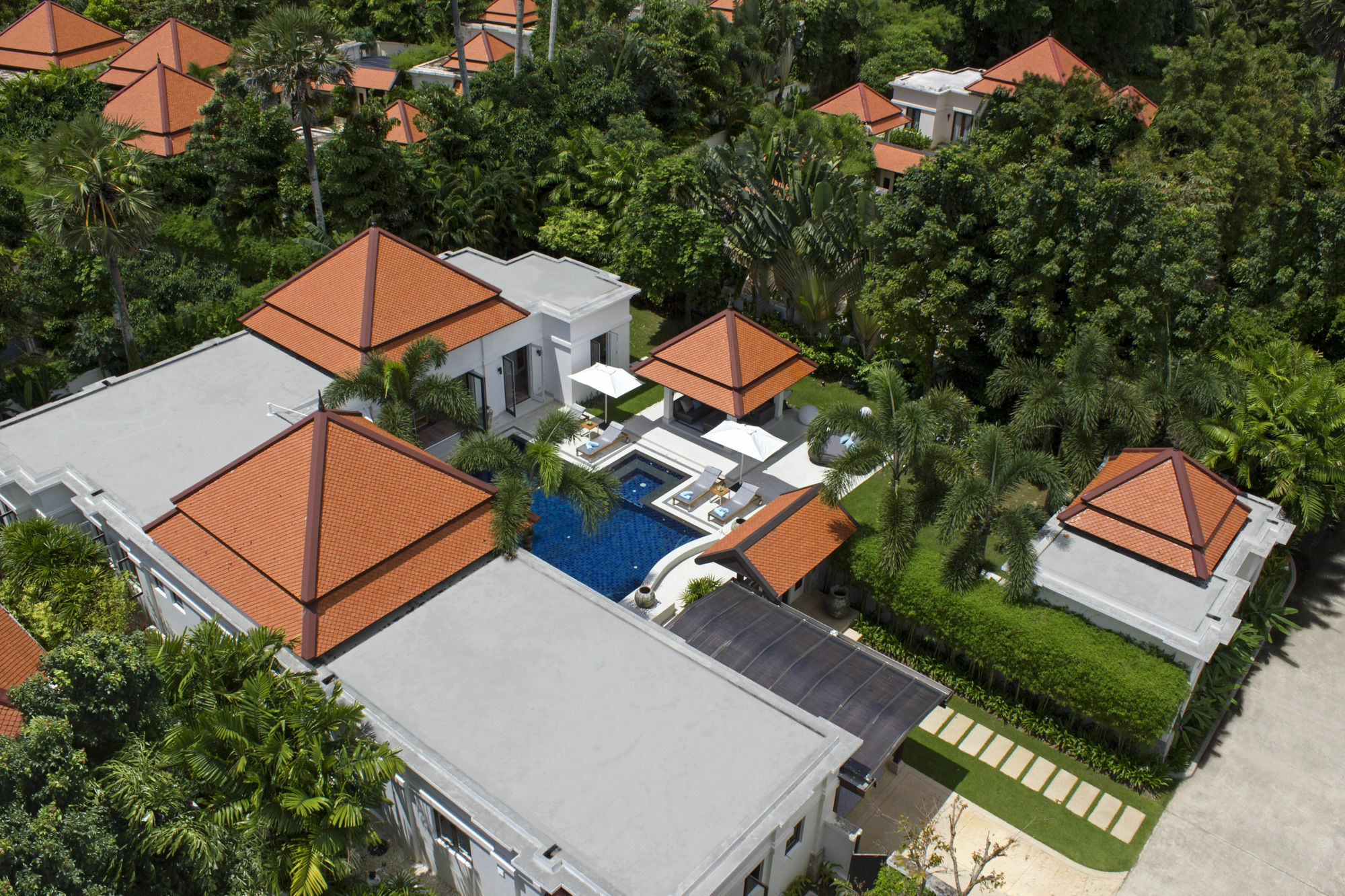 Villa O *