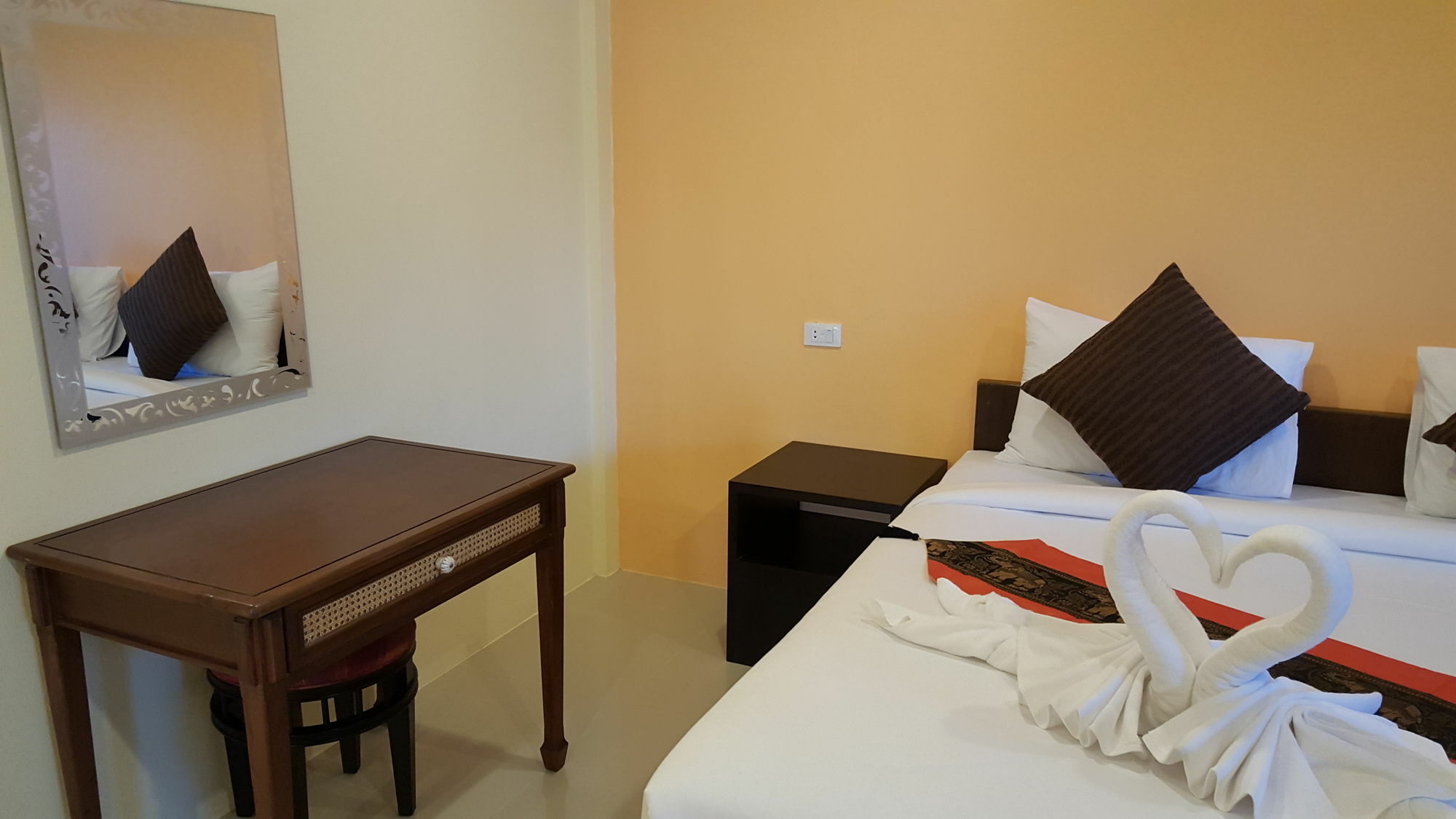 Family Guest house Chaweng (Koh Samui)