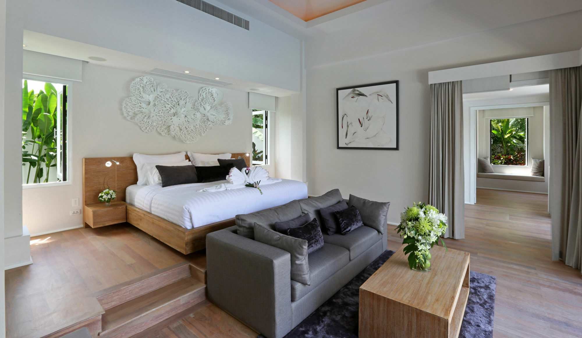 O * Bang Tao Beach (Phuket)