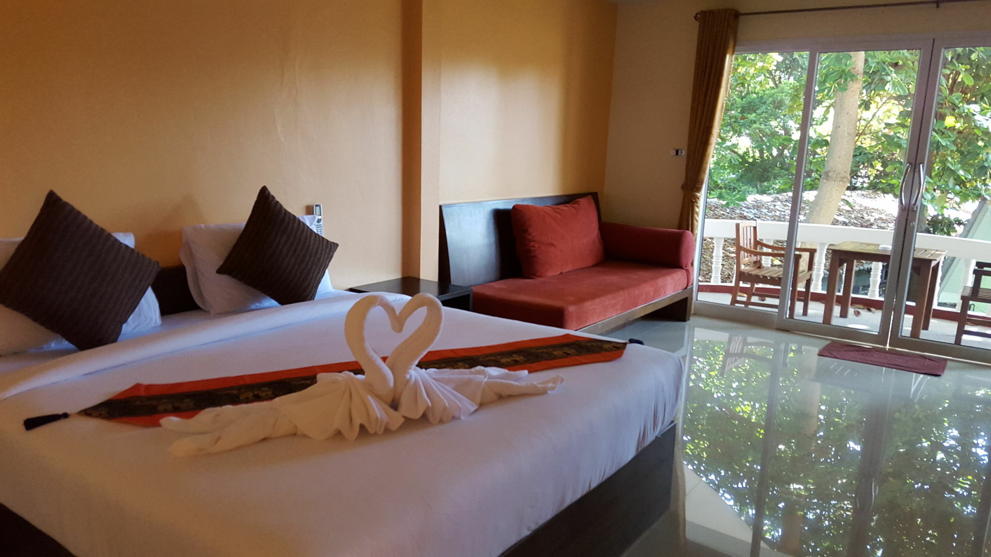 Family Guest house 2*