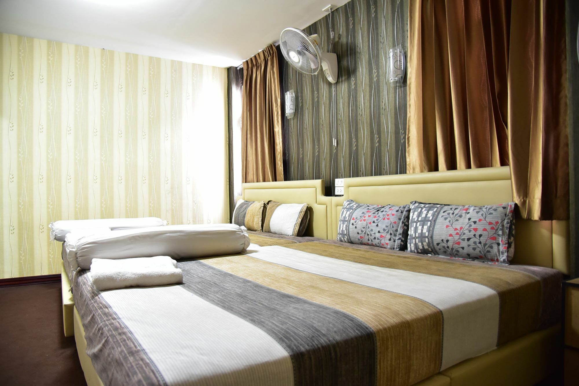 Hari Om Delhi Darbar Hotel Pattaya