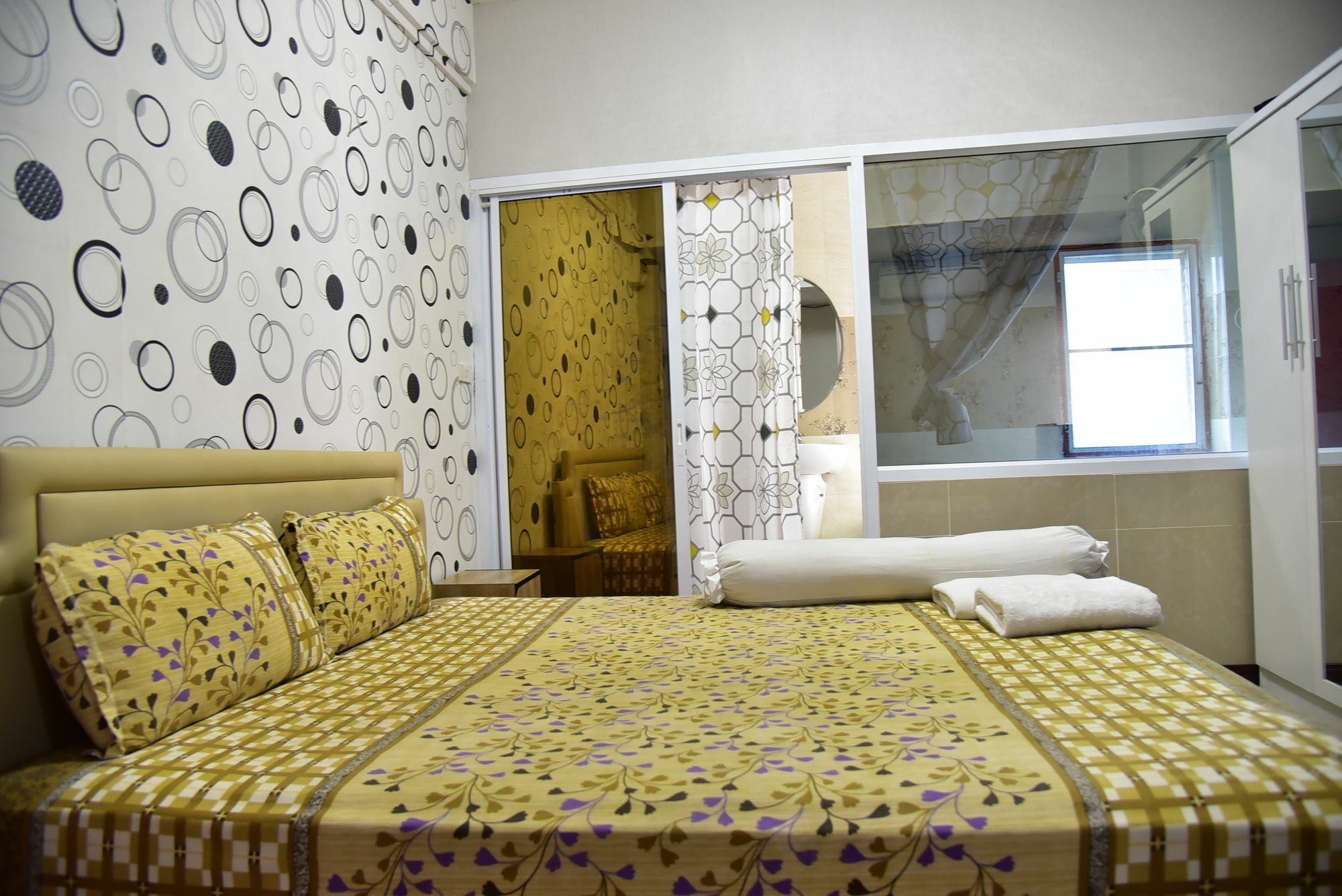 Hotel Hari Om Delhi Darbar