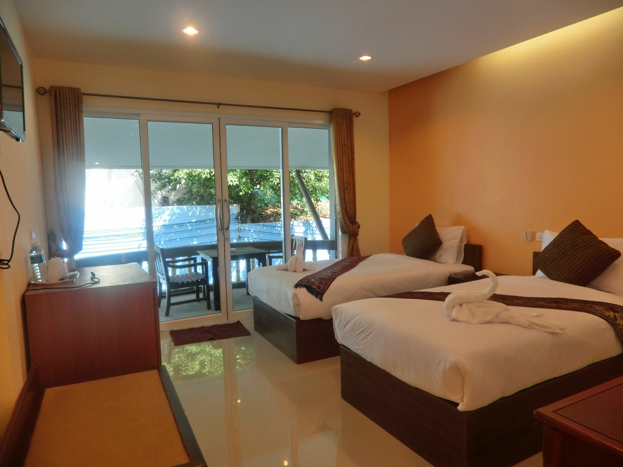 Family Guest house 2*