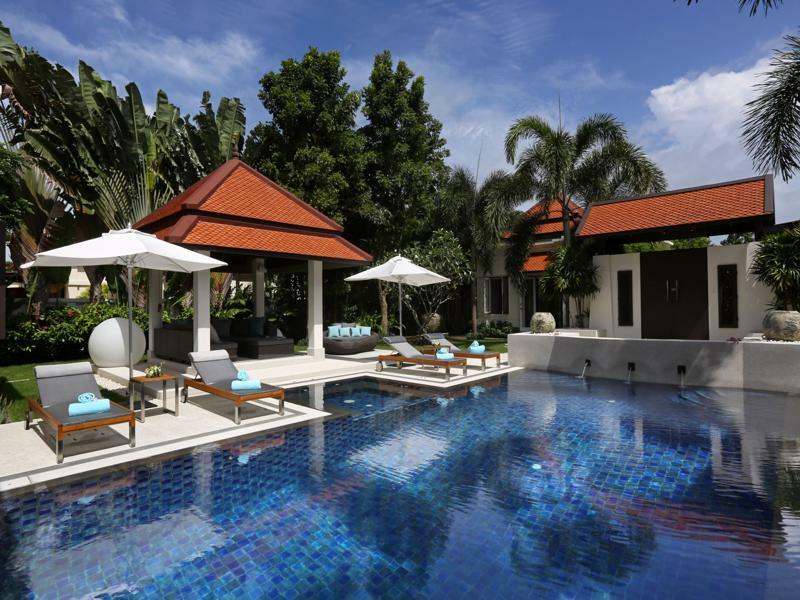 O * Bang Tao Beach (Phuket)