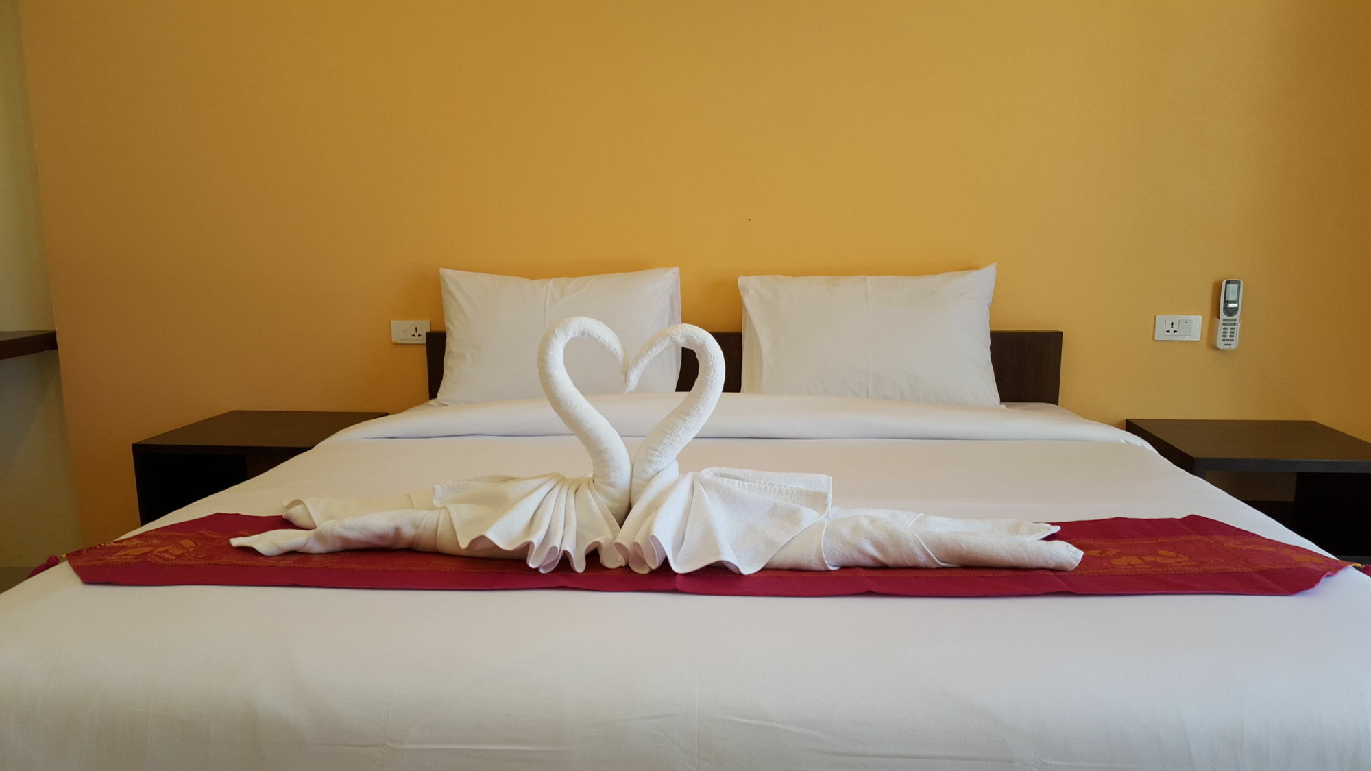 Guest house Family