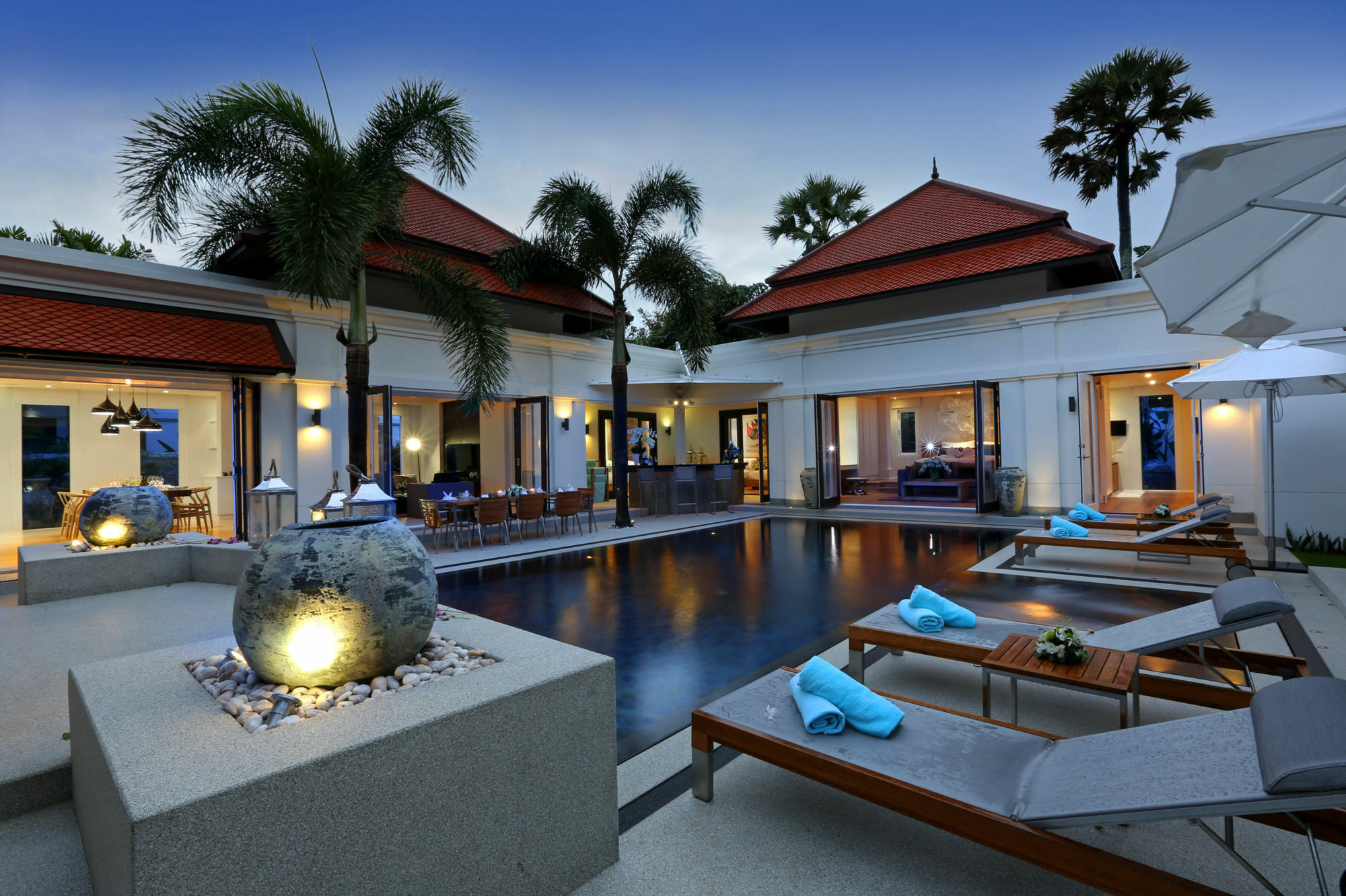 Villa O *