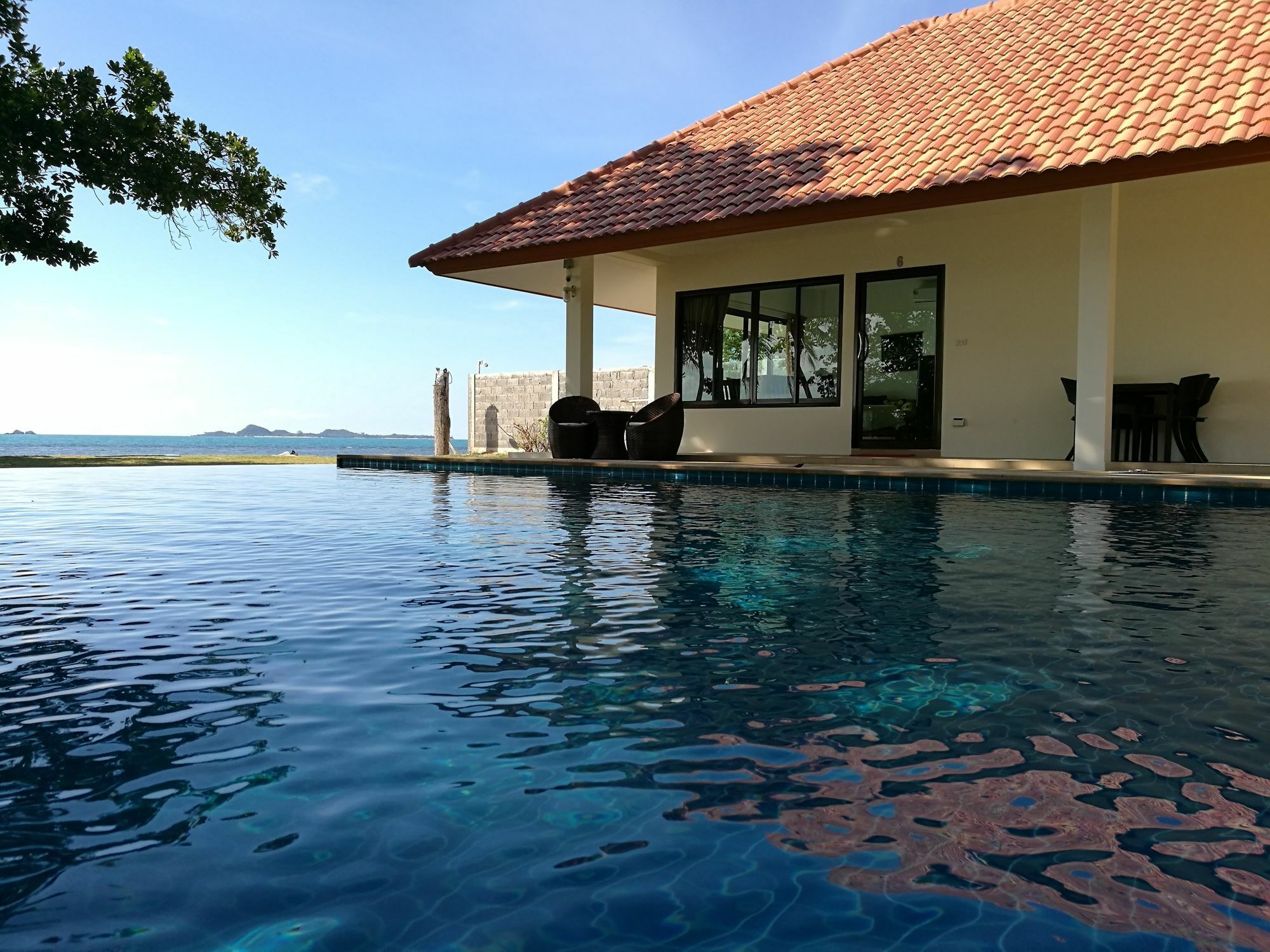 Heaven Koh Samui Apartment