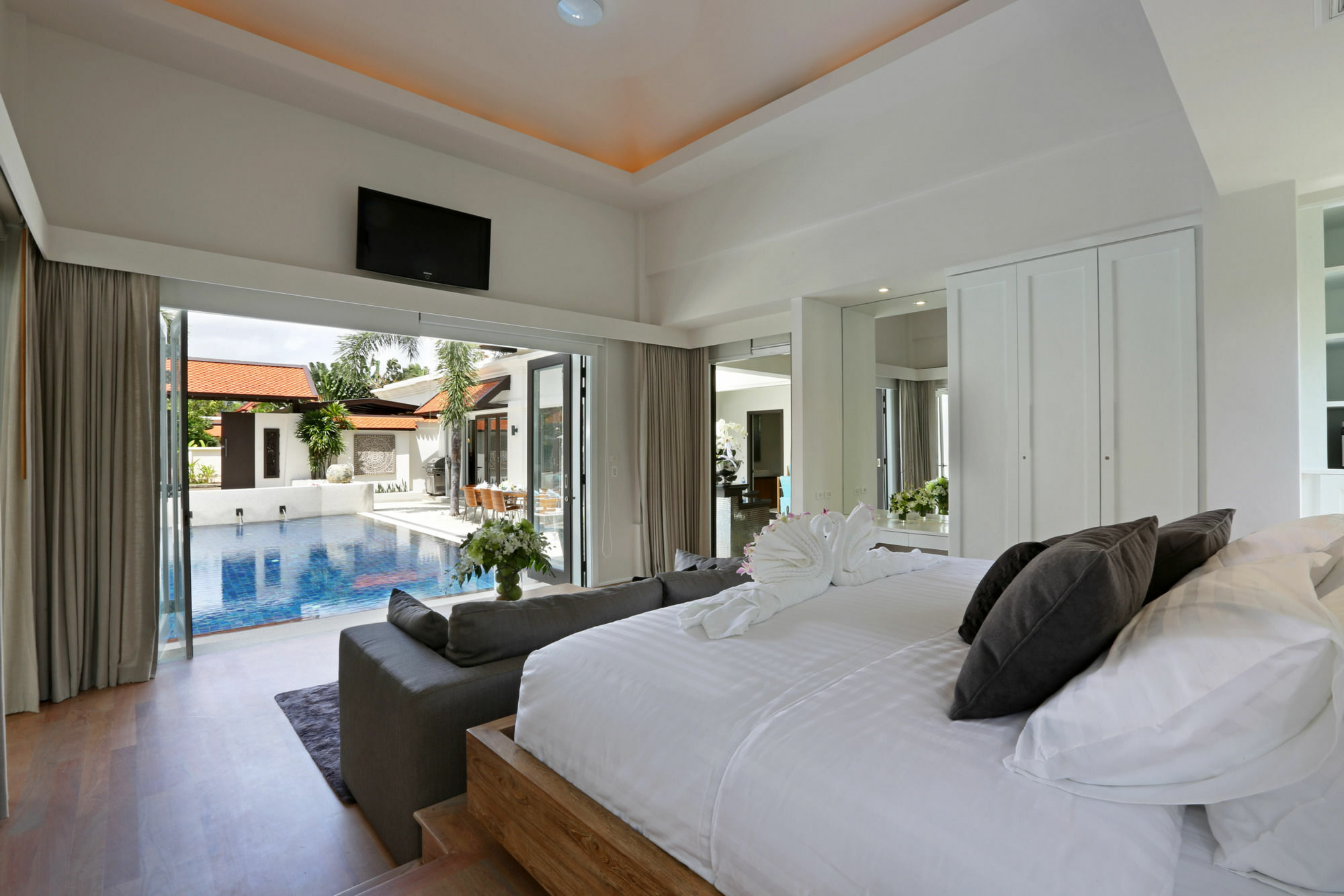O Villa Bang Tao Beach (Phuket)