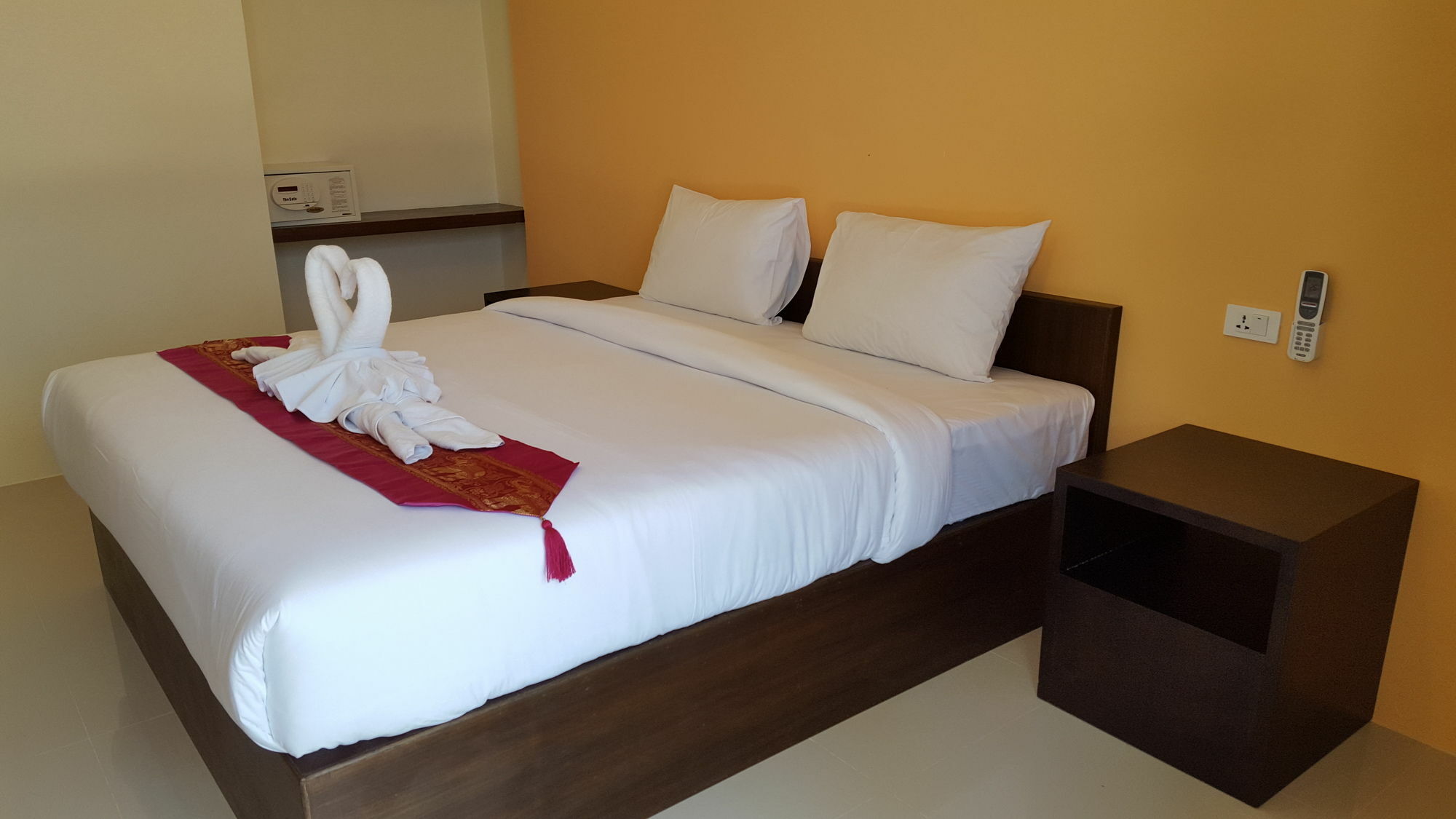 Family Guest house Chaweng (Koh Samui)