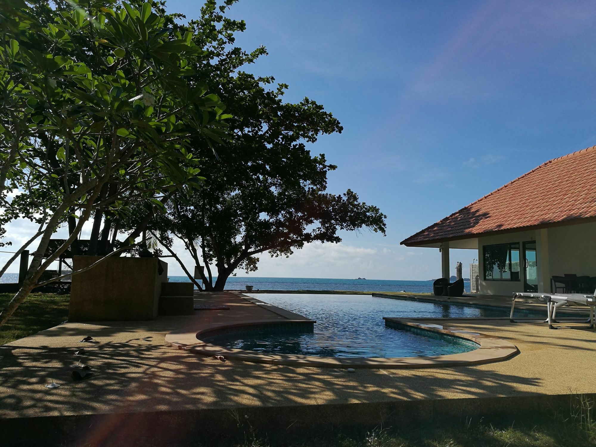 Heaven Koh Samui *