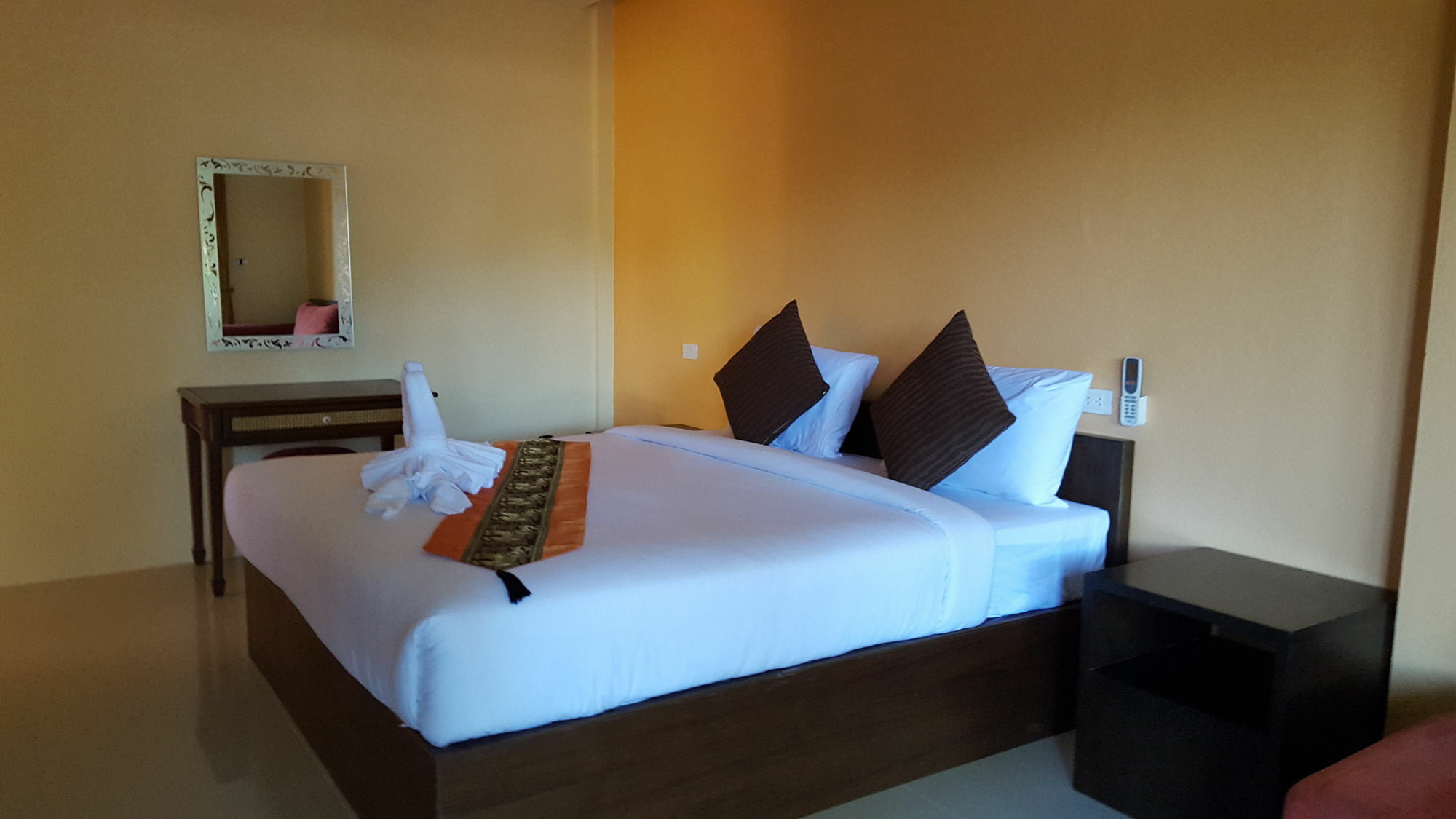 Guest house Family