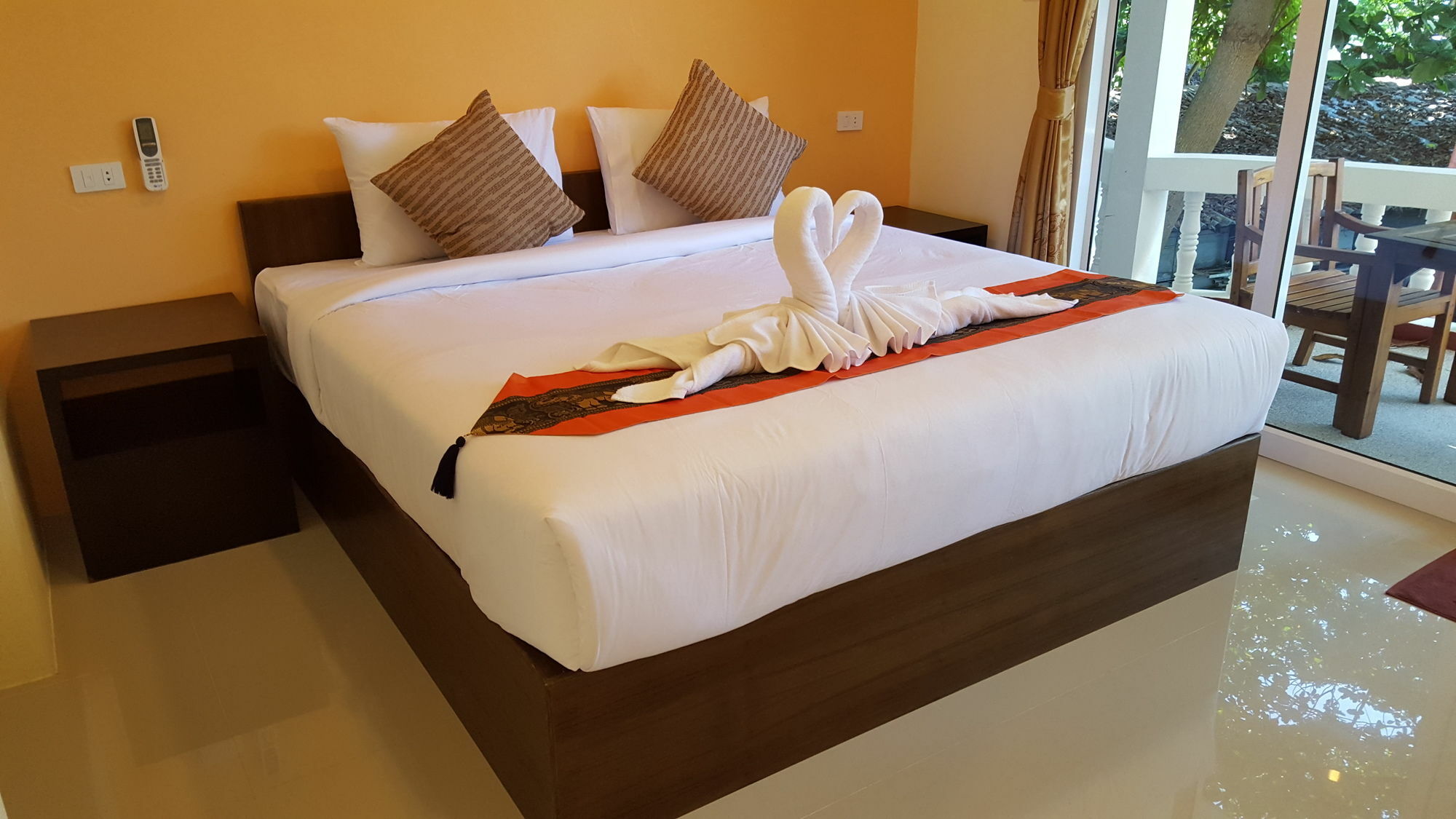 Family Guest house 2*