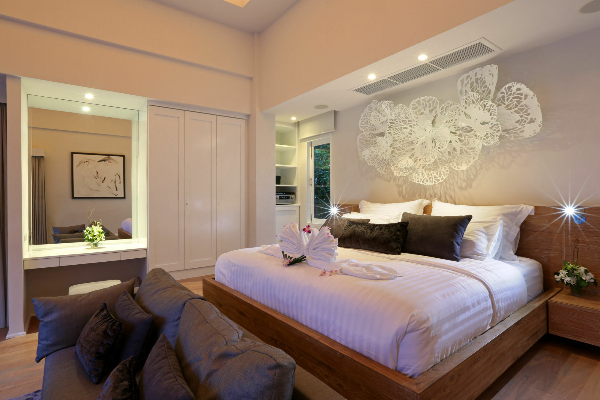 Villa O Bang Tao Beach (Phuket)