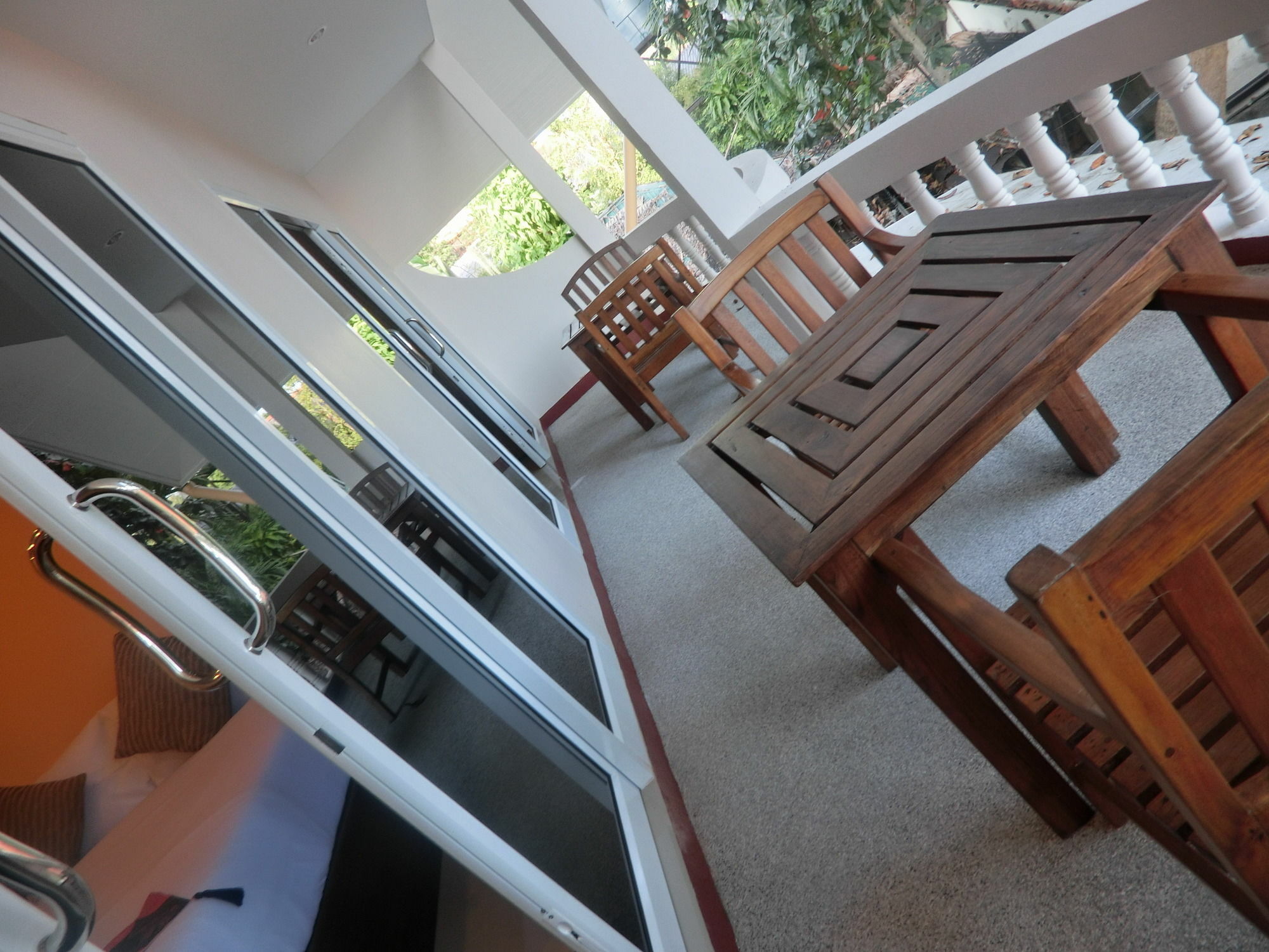 Family Chaweng (Koh Samui)