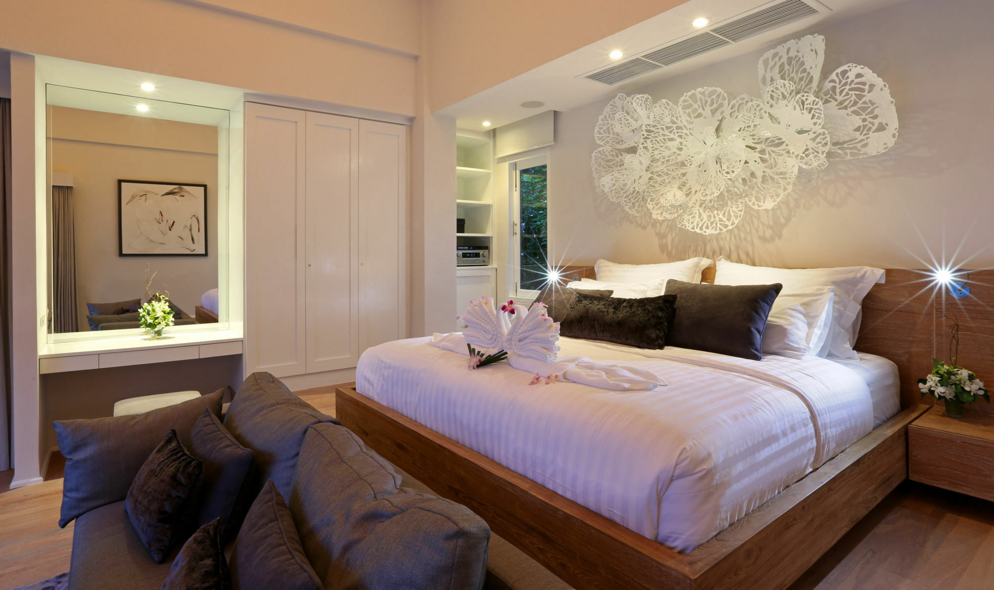 O Villa Bang Tao Beach (Phuket)