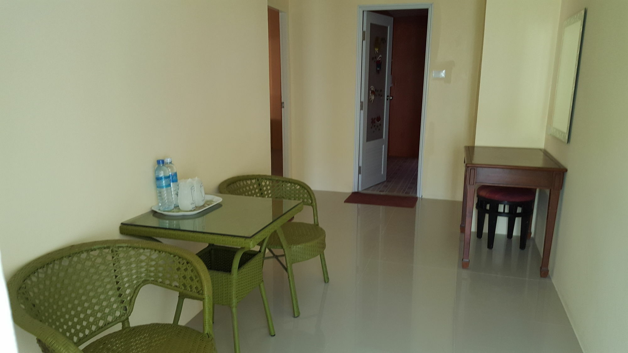 Guest house Family 2*