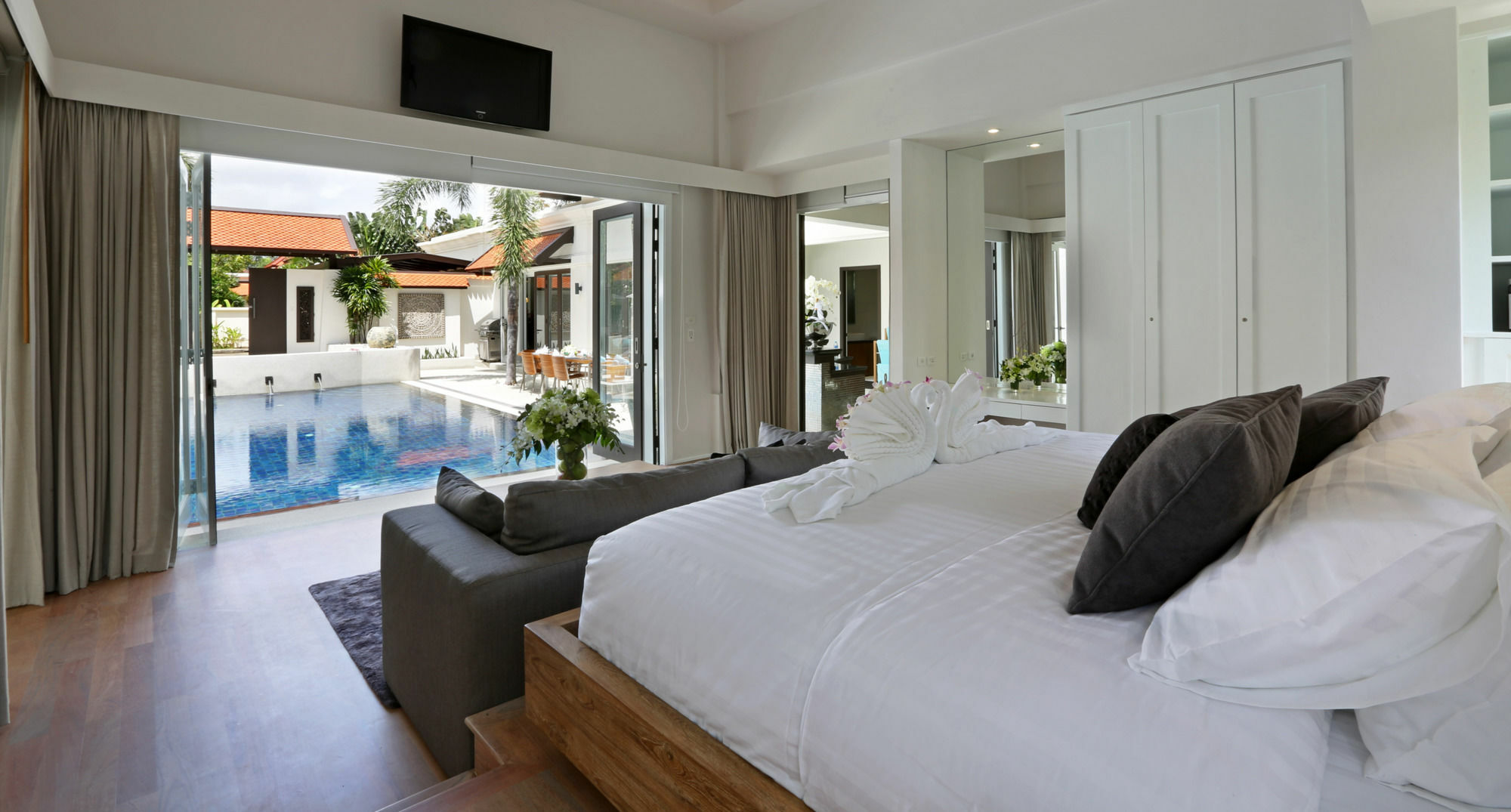 Villa O Bang Tao Beach (Phuket)