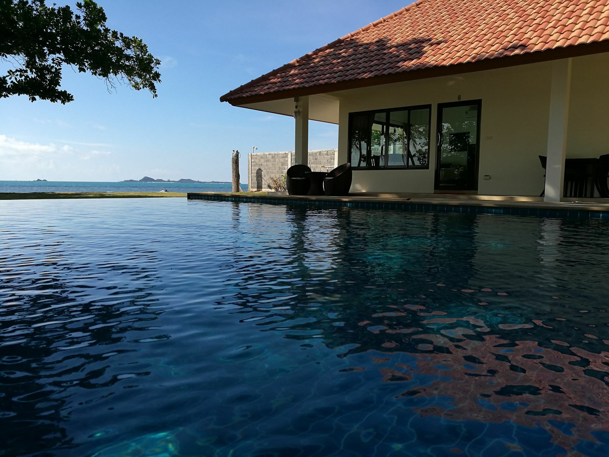 Heaven Koh Samui Apartment Laem Sor