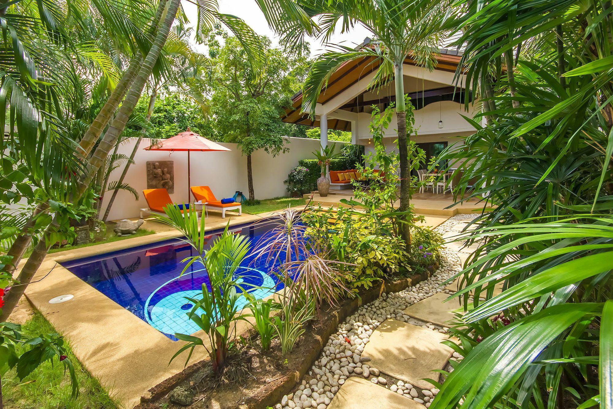 Hotel Ban Tai Estate